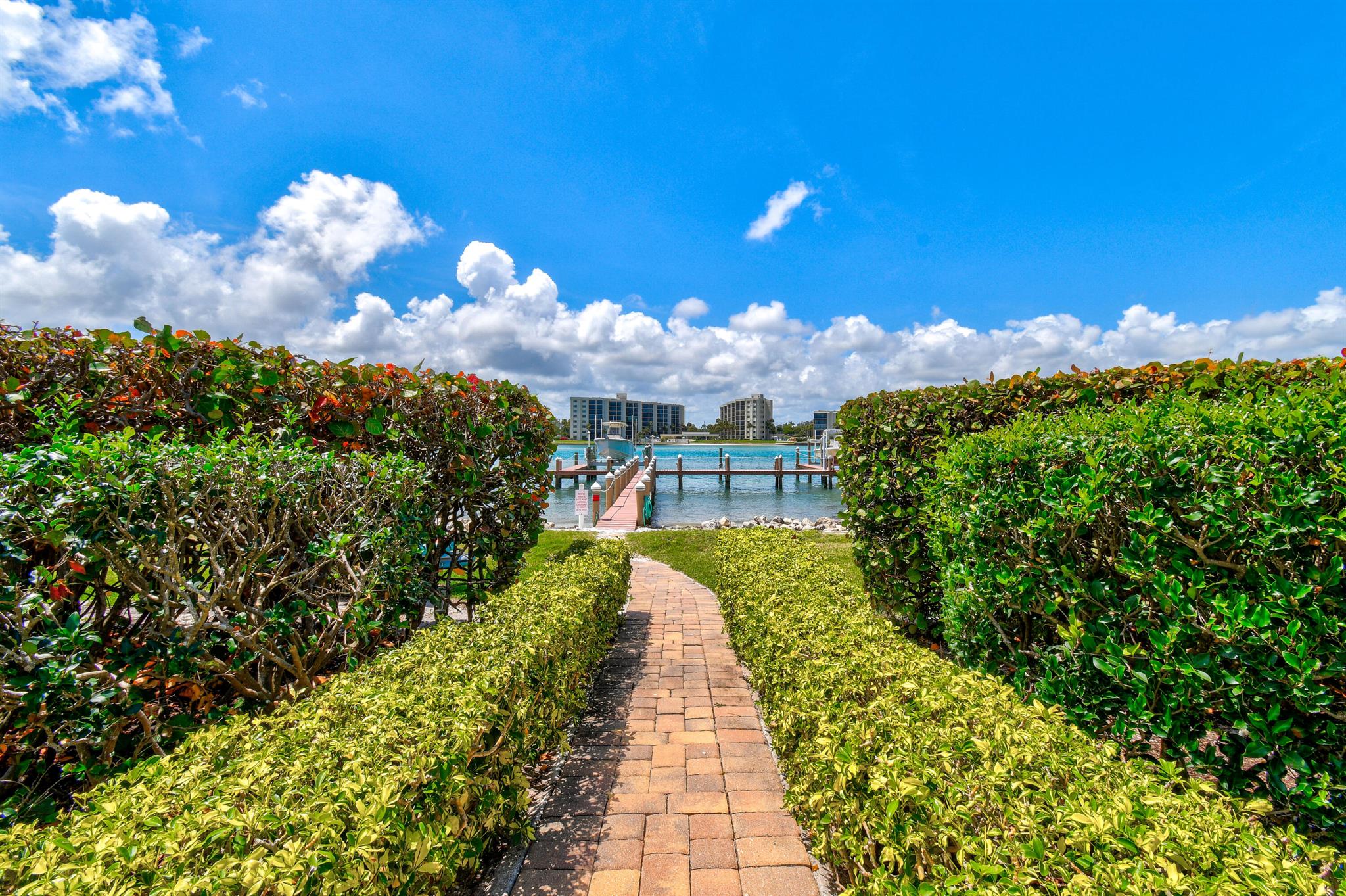 LANDFALL CONDO - Residential Lease