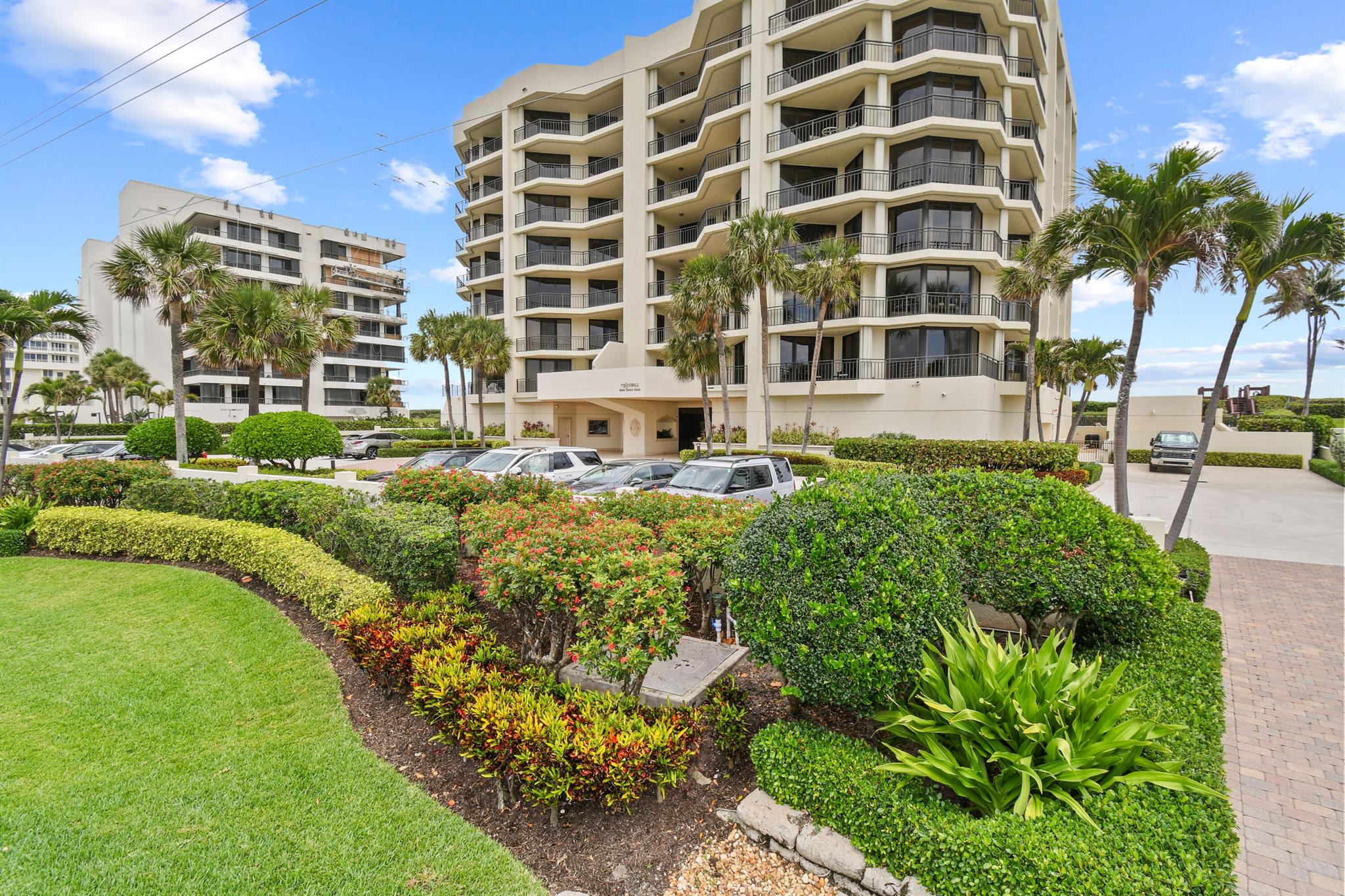 LANDFALL CONDO - Residential Lease