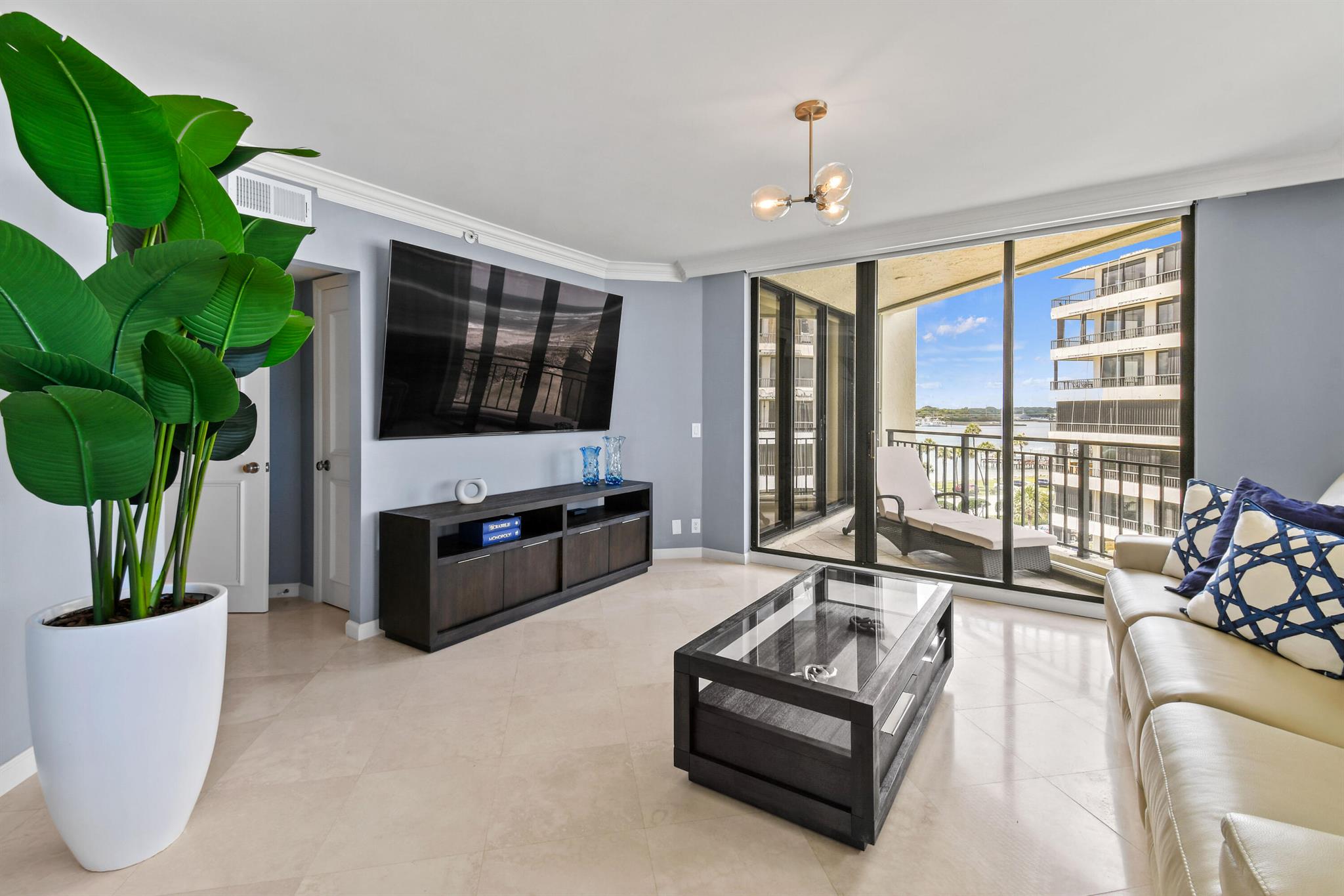 LANDFALL CONDO - Residential Lease