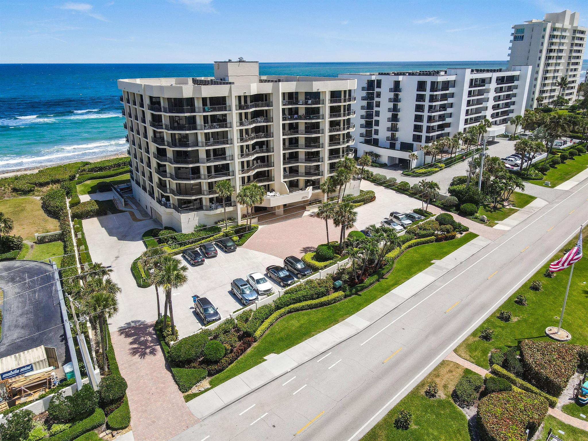 LANDFALL CONDO - Residential Lease