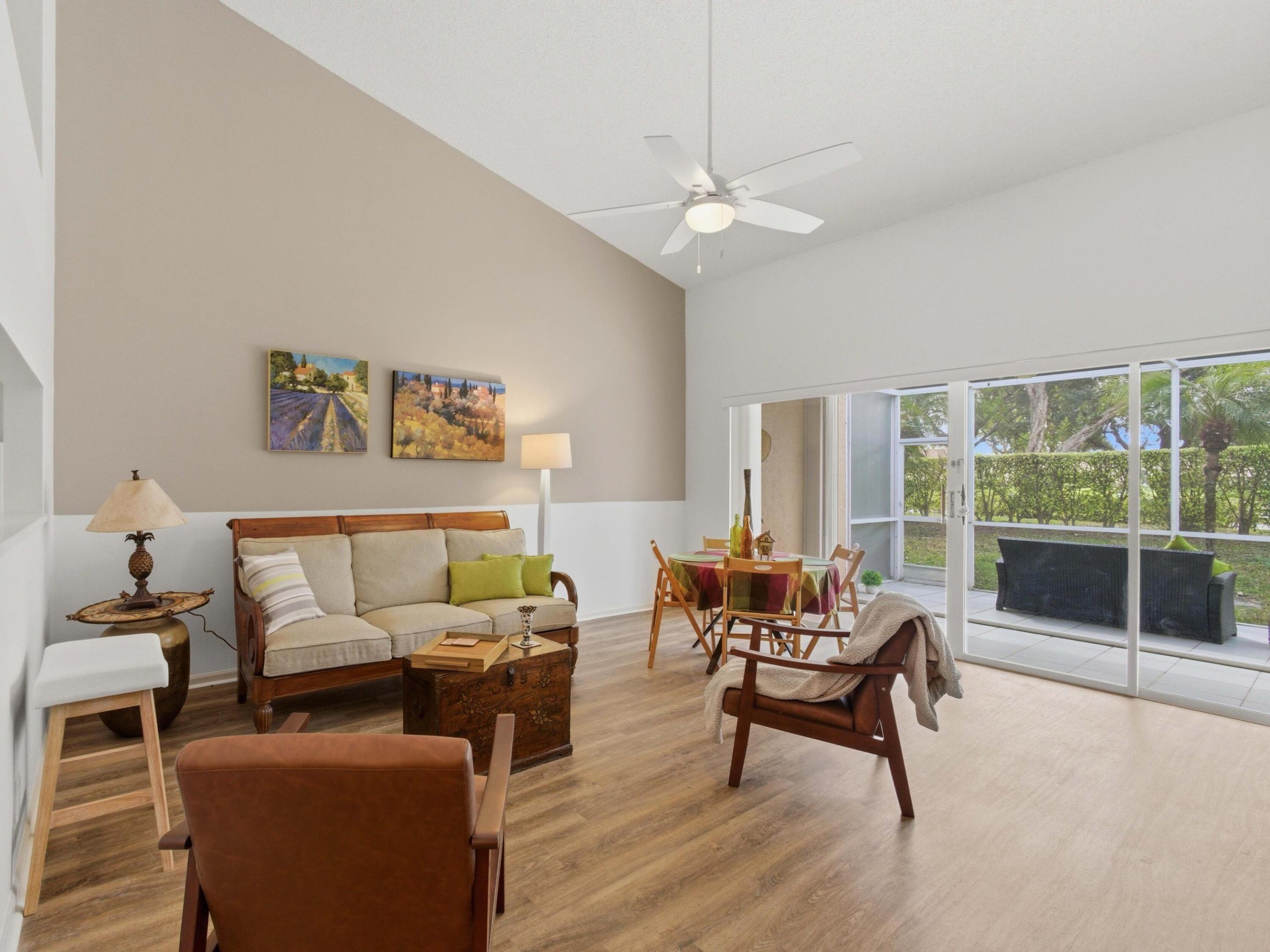 ABERDEEN 22 - Residential