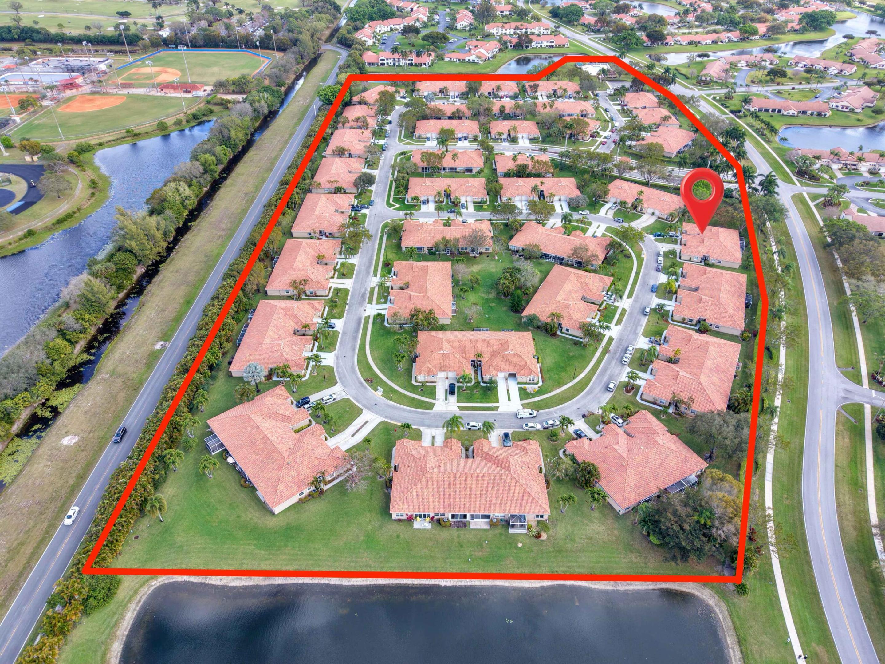 ABERDEEN 22 - Residential