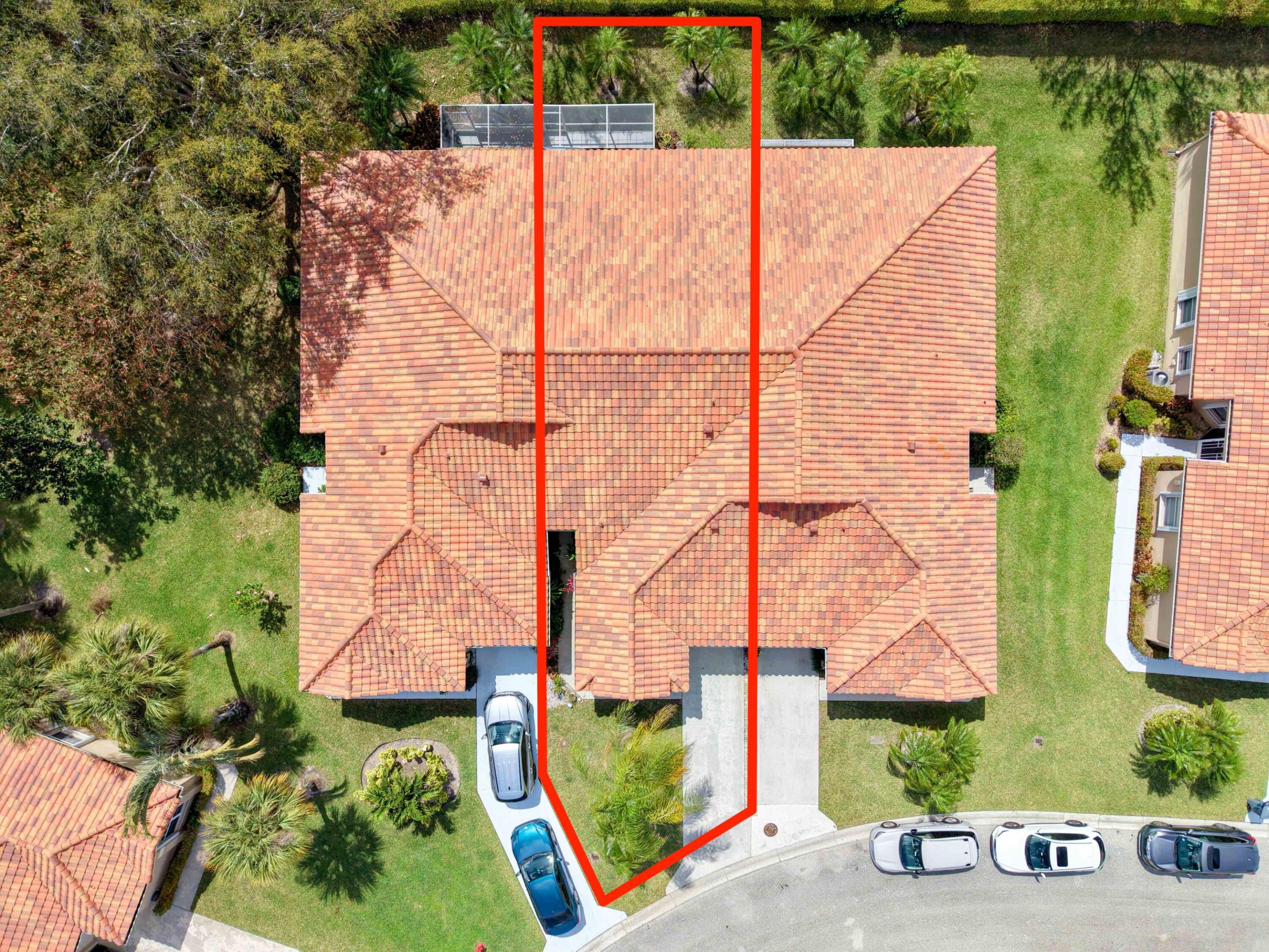 ABERDEEN 22 - Residential