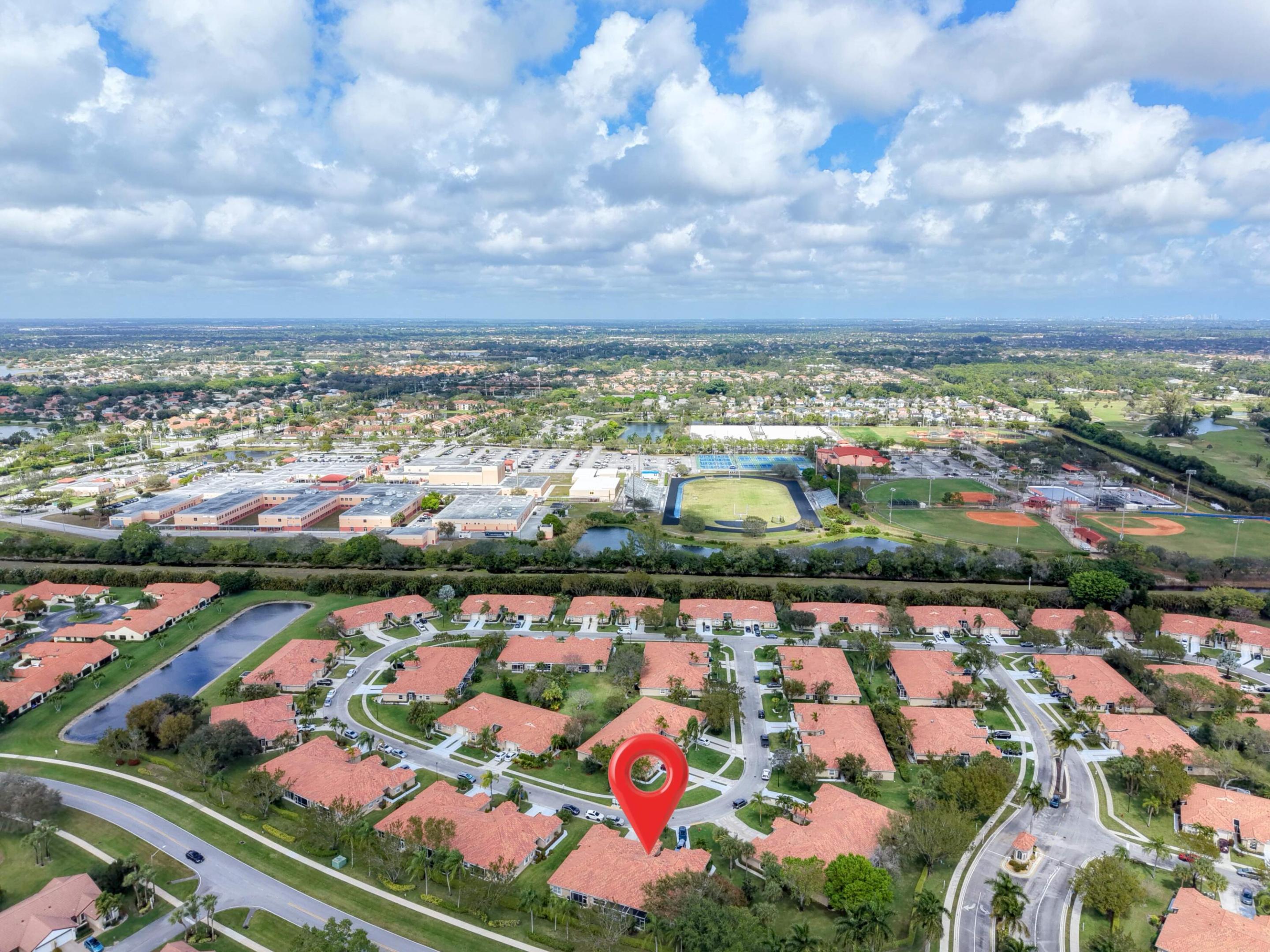 ABERDEEN 22 - Residential