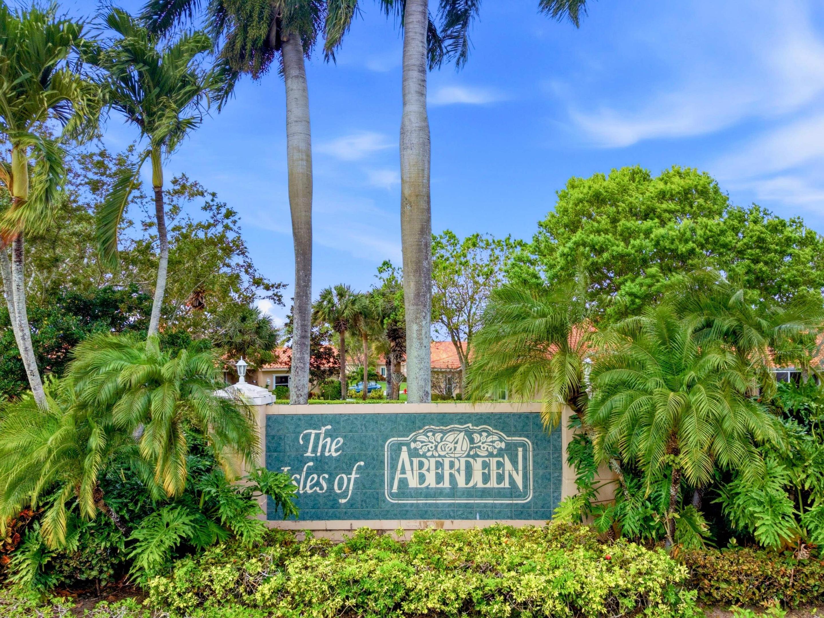 ABERDEEN 22 - Residential