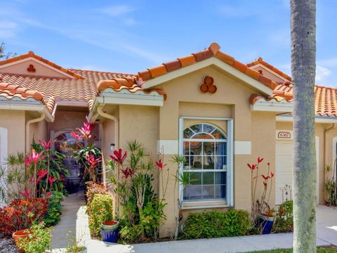 6367 Long Key Lane Boynton Beach FL 33472