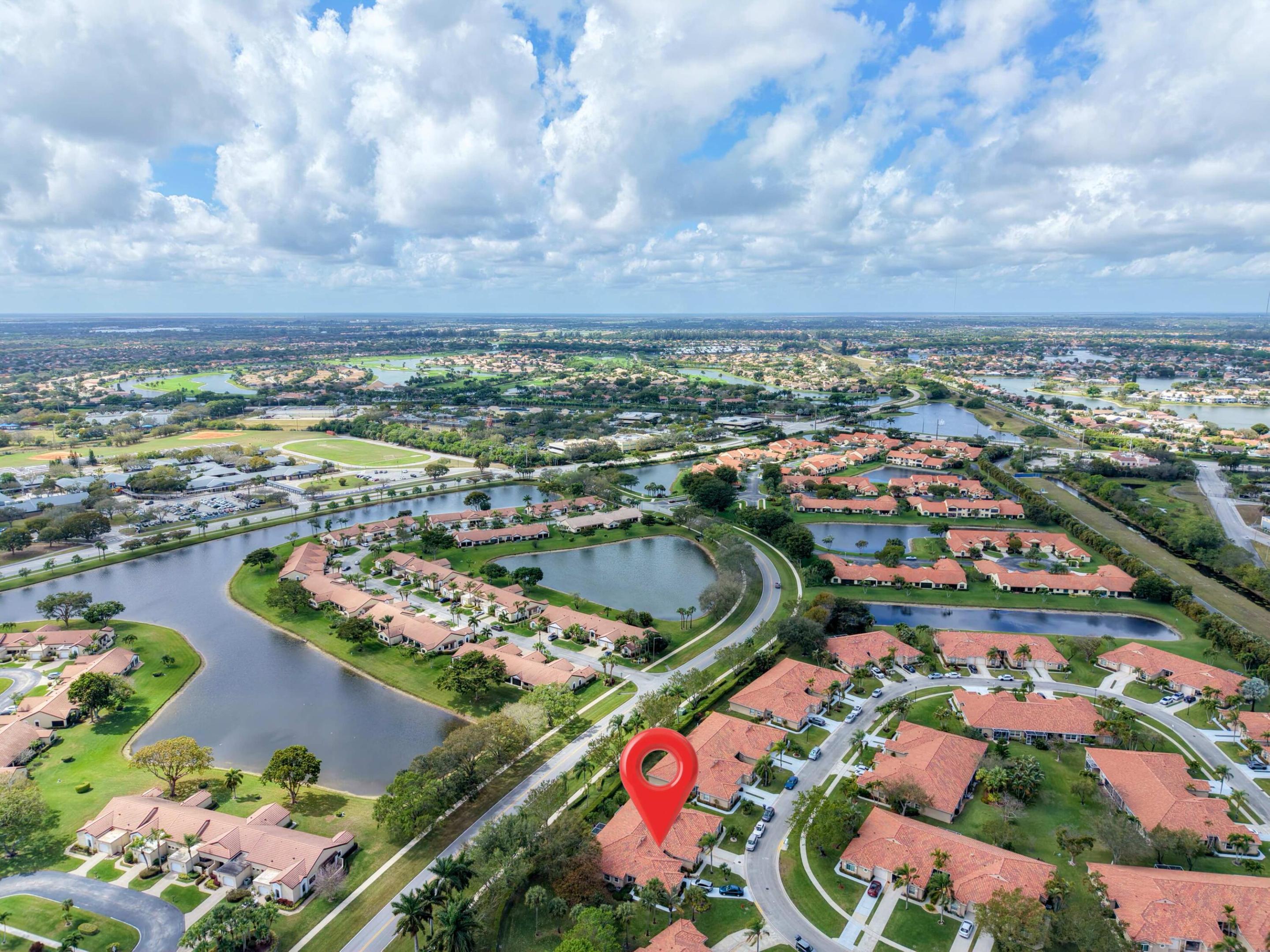 ABERDEEN 22 - Residential