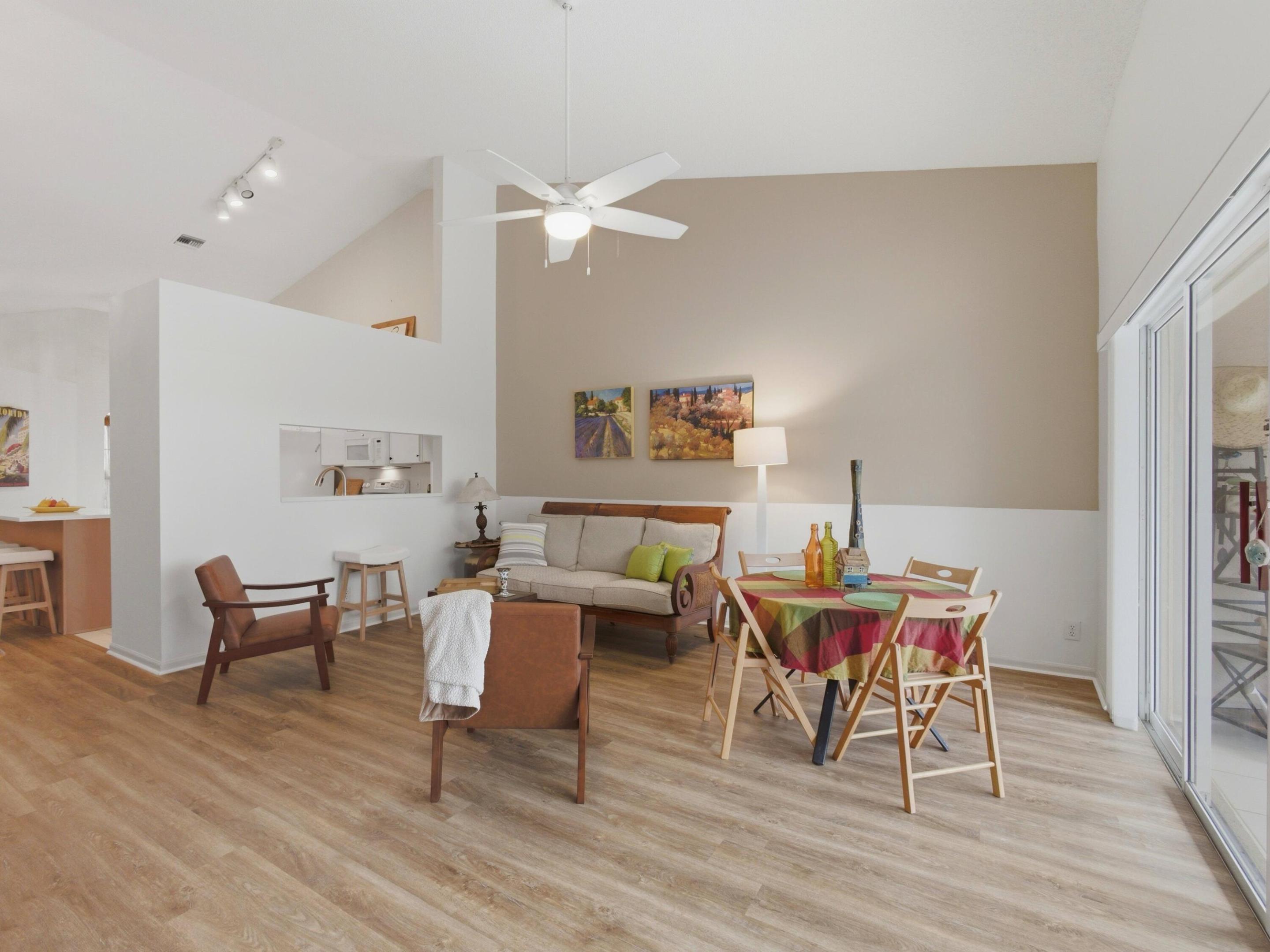 ABERDEEN 22 - Residential