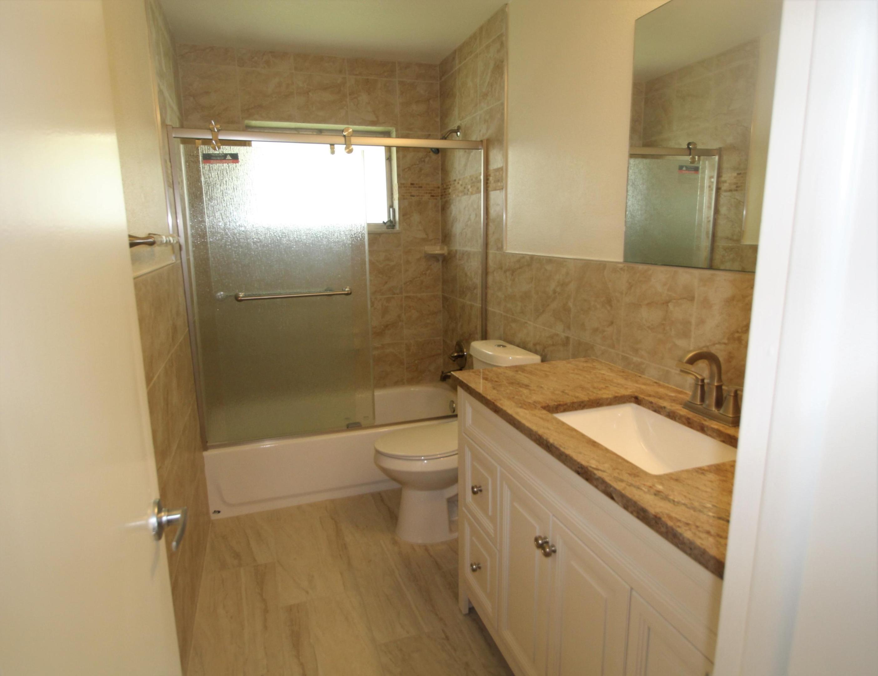 palm beach leisureville - Residential