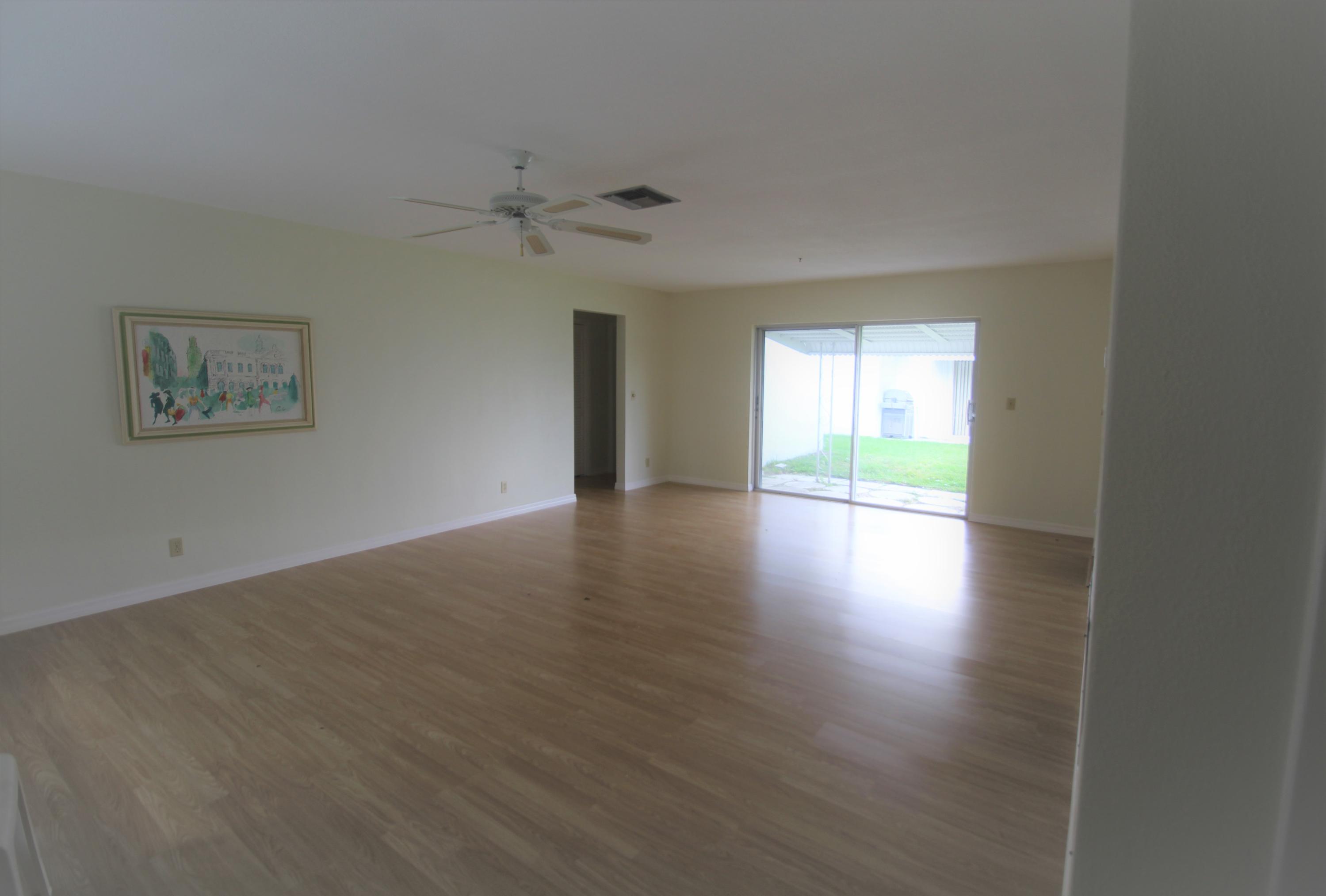 palm beach leisureville - Residential