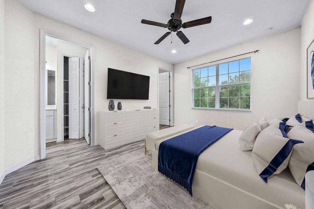 Photo of 575 SW Glen Crest Way, Stuart, FL 34997 (MLS # R10964444)