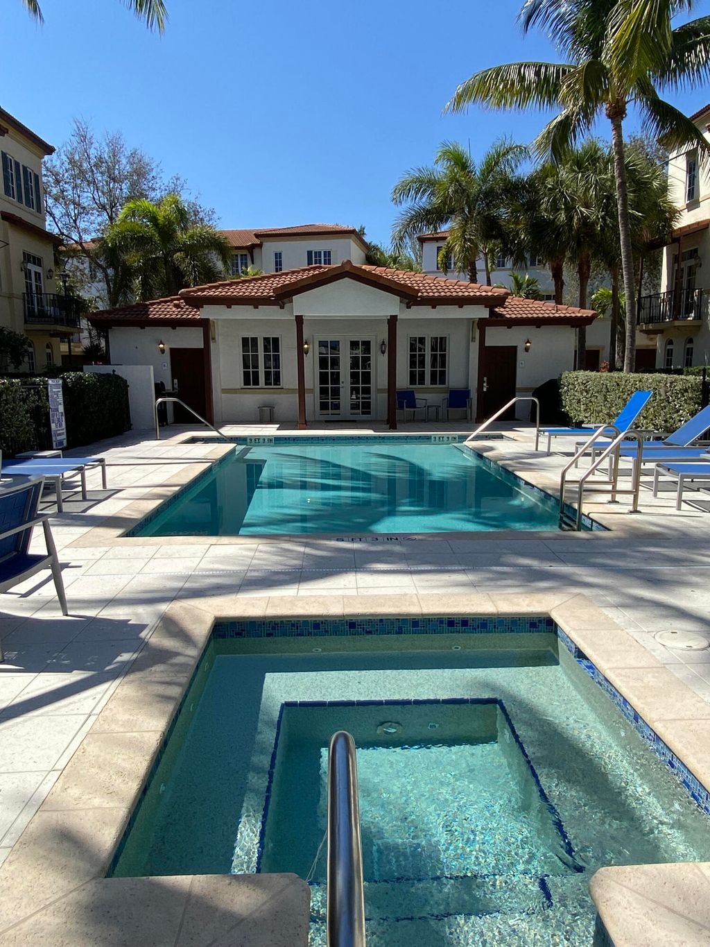 Photo of 3211 Estancia Lane #3211, Boynton Beach, FL 33435 (MLS # R10949347)