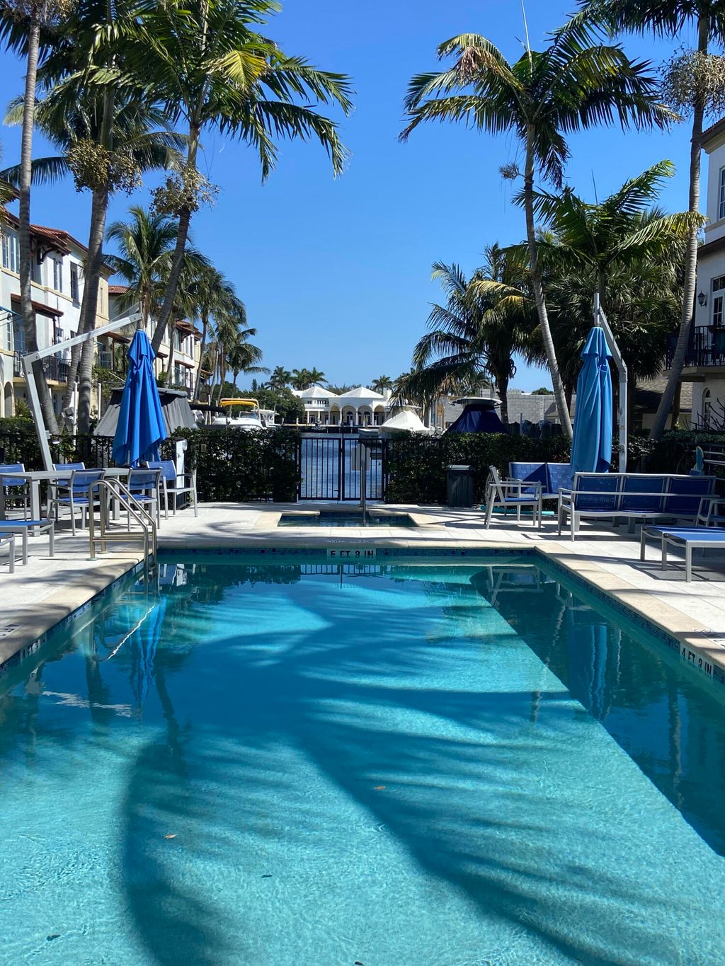 Photo of 3211 Estancia Lane #3211, Boynton Beach, FL 33435 (MLS # R10949347)