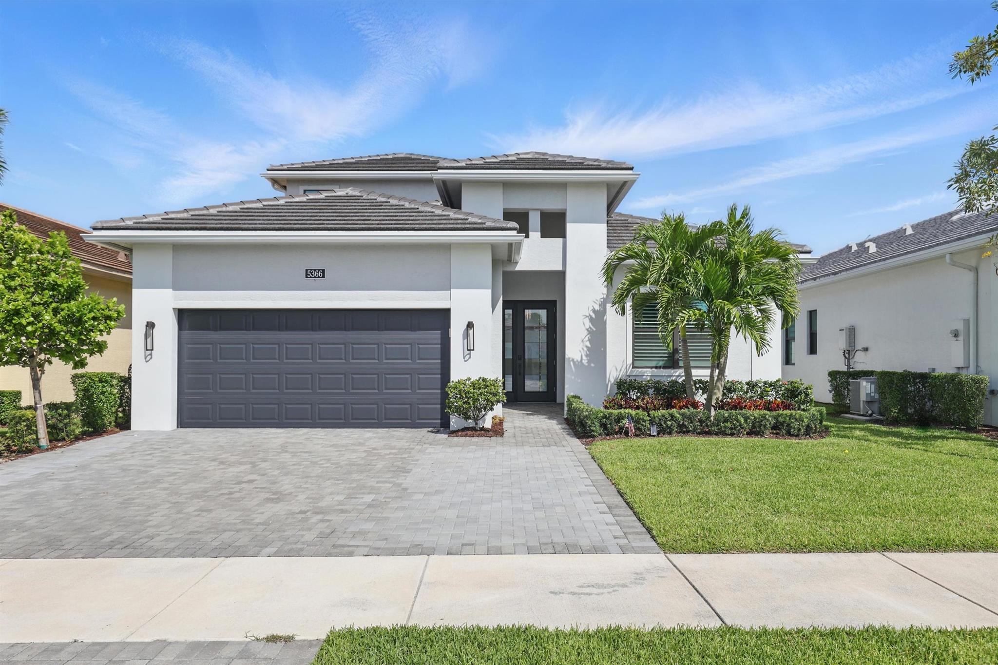 5366 Santa Rosa Lane