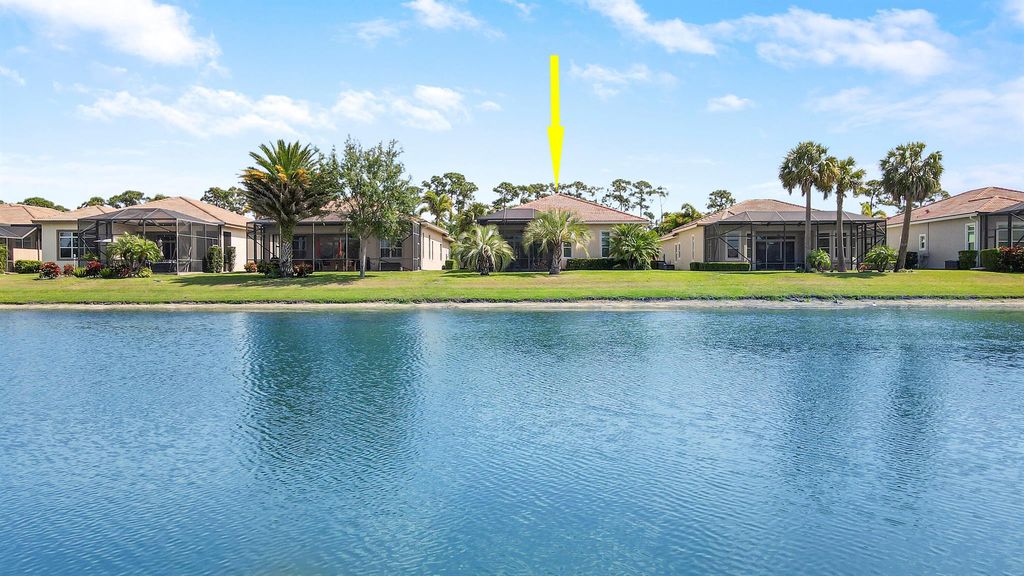 Photo of 10464 SW Visconti Way, Port Saint Lucie, FL 34986 (MLS # R10975299)