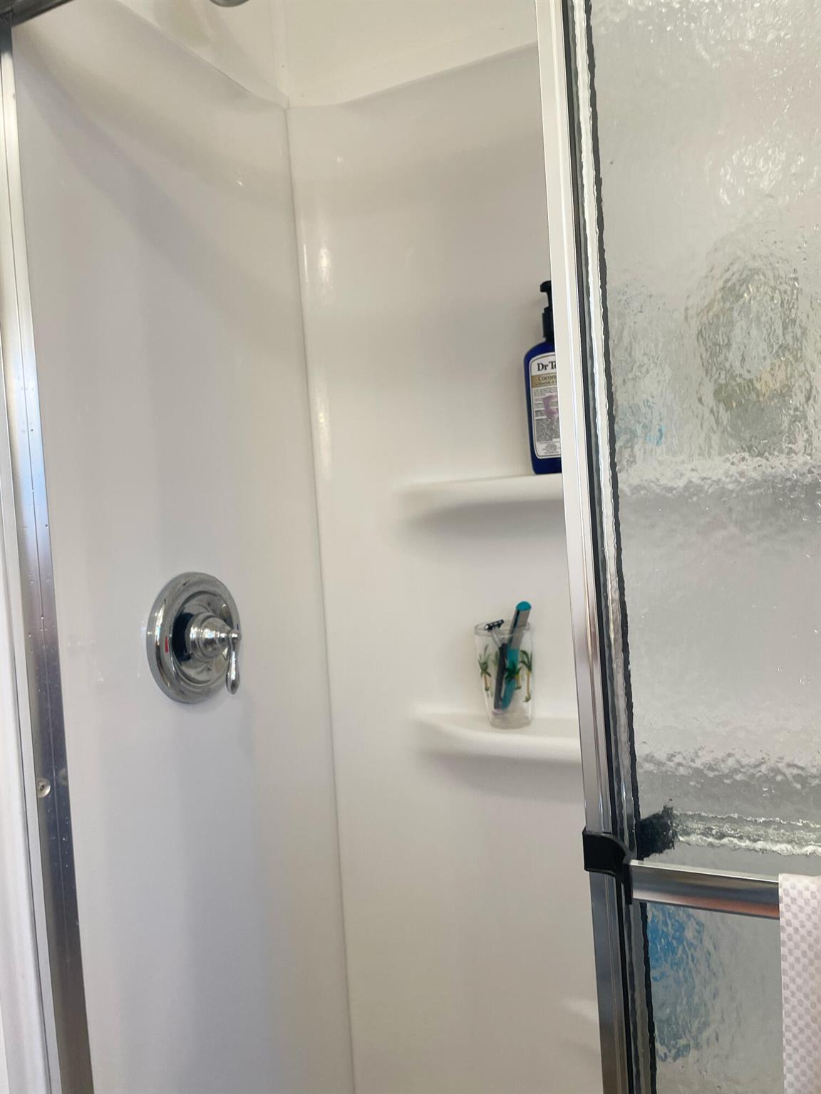 BRINY BREEZES INC - Residential