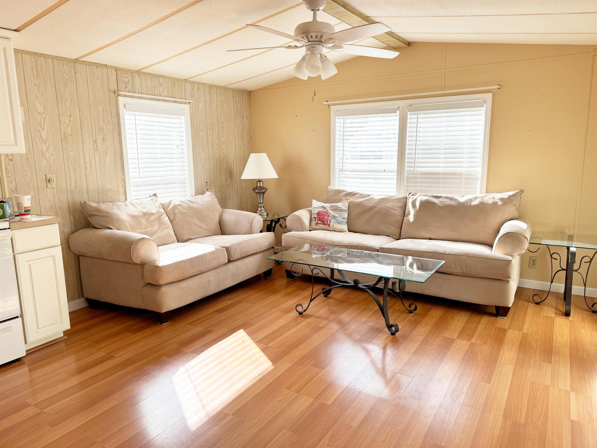 BRINY BREEZES INC - Residential