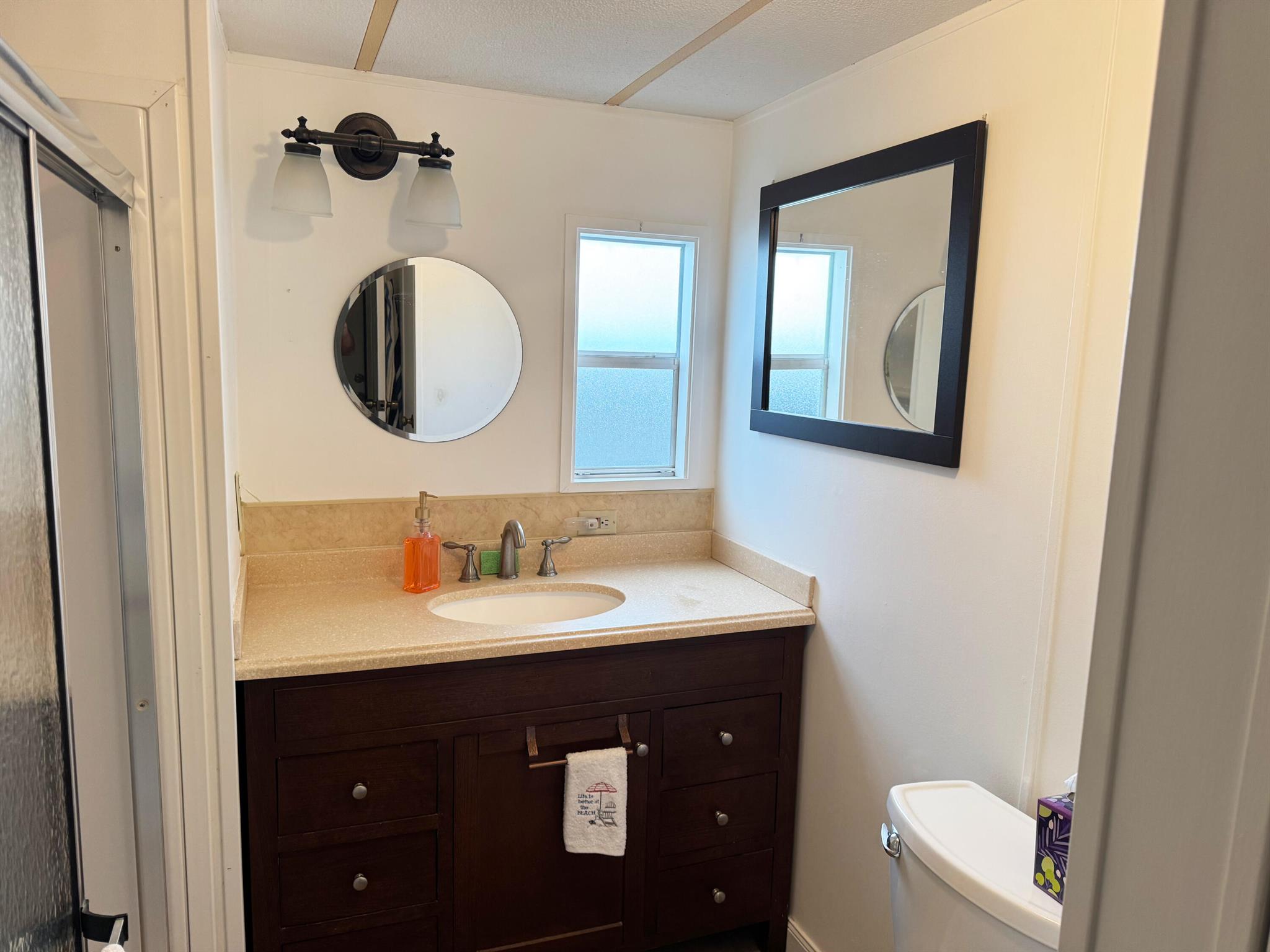 BRINY BREEZES INC - Residential