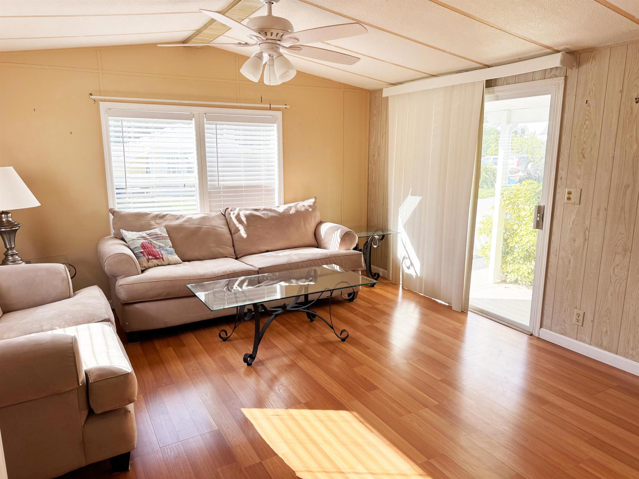 BRINY BREEZES INC - Residential