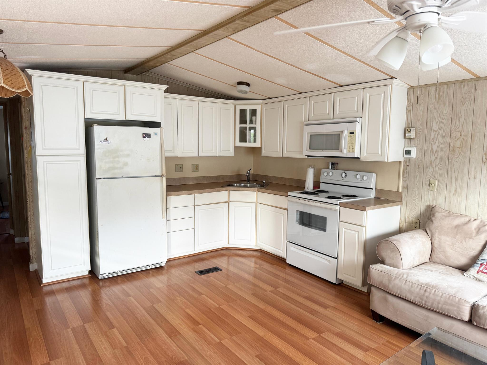 BRINY BREEZES INC - Residential