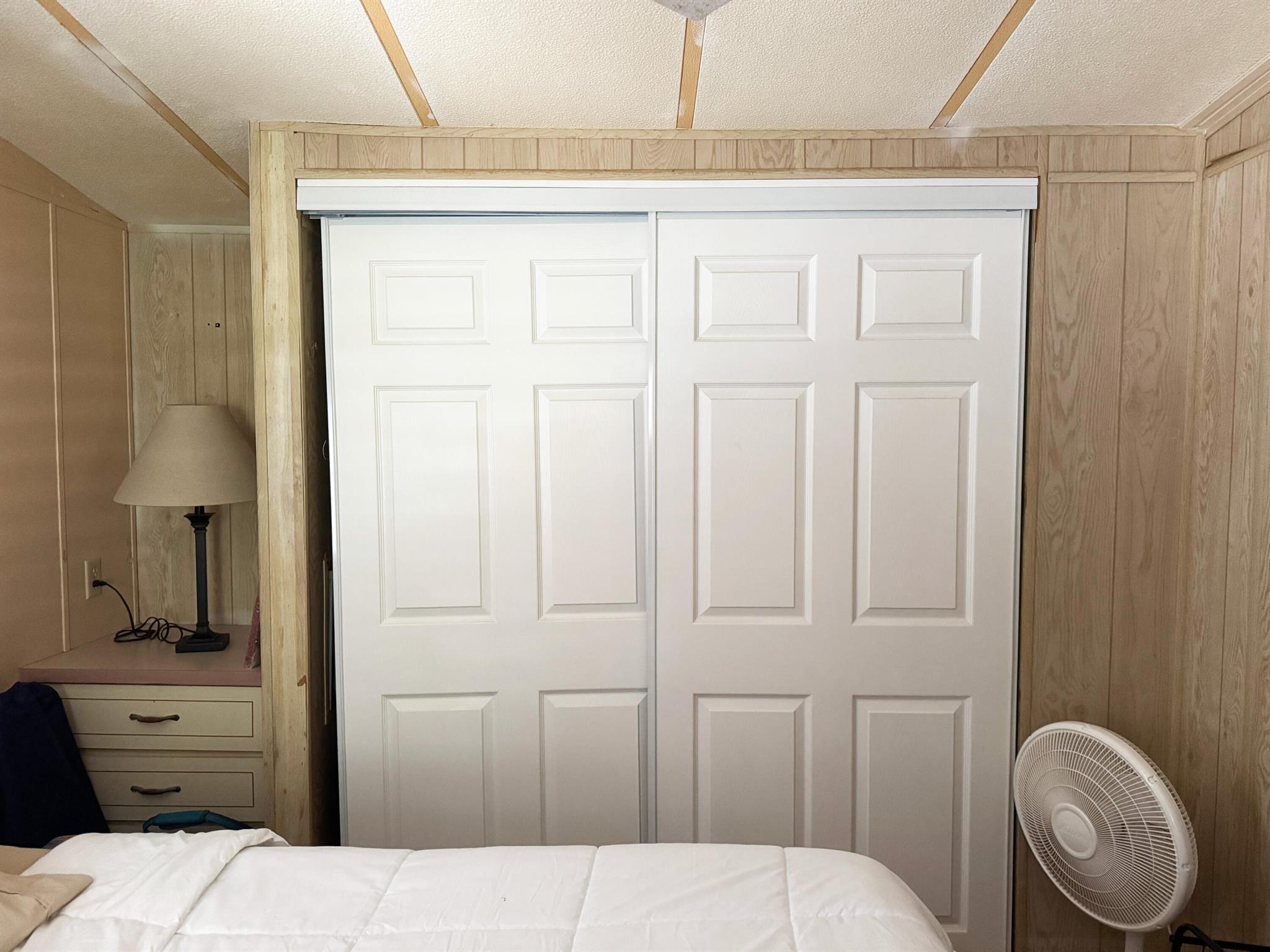 BRINY BREEZES INC - Residential