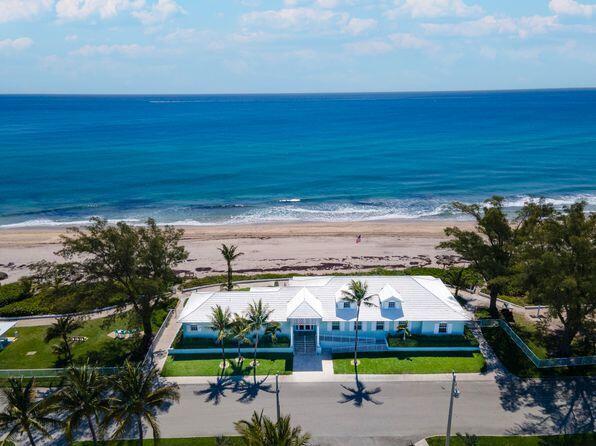 BRINY BREEZES INC - Residential