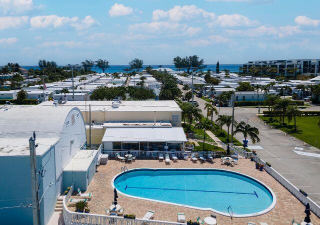 BRINY BREEZES INC - Residential