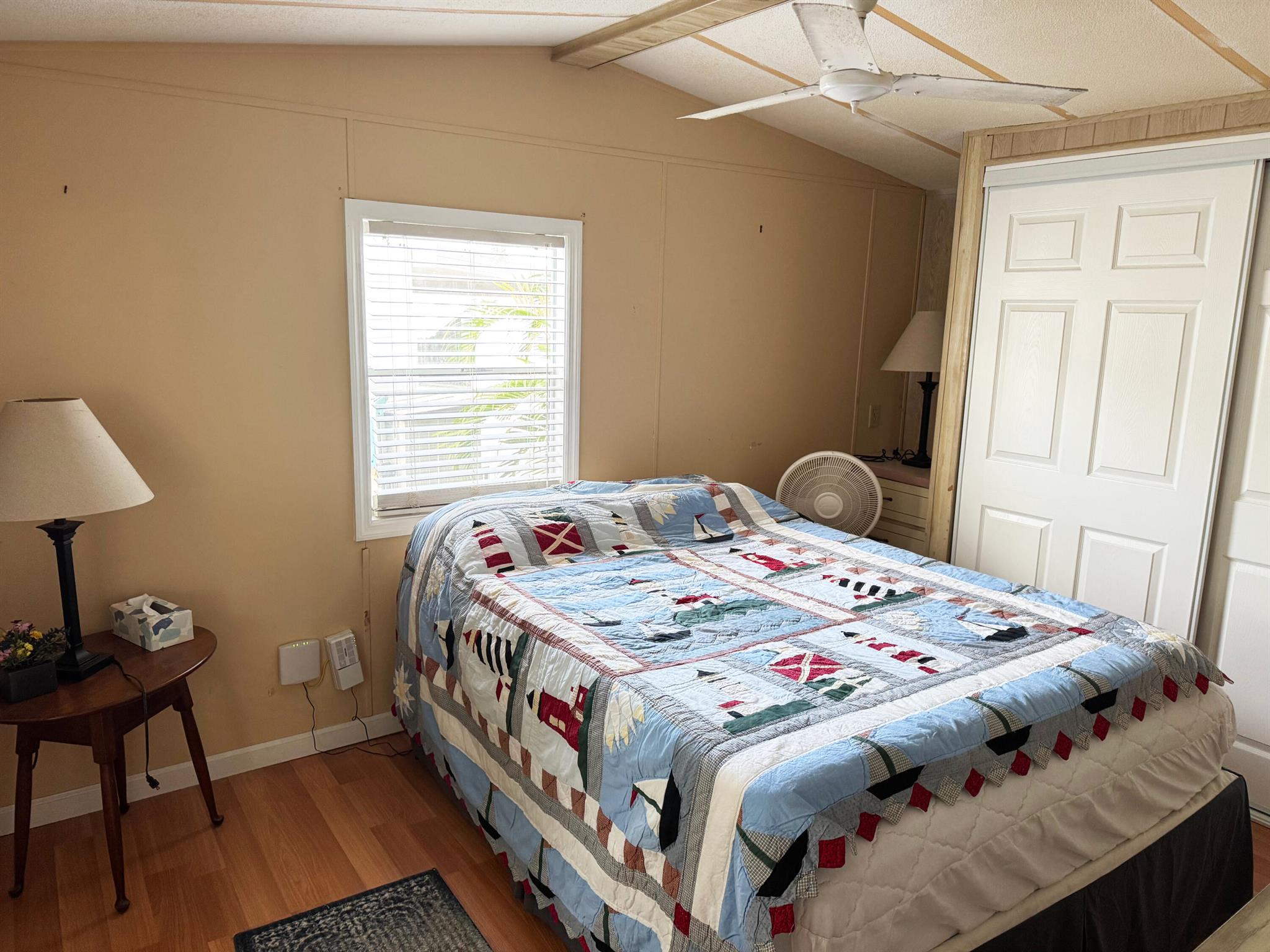 BRINY BREEZES INC - Residential