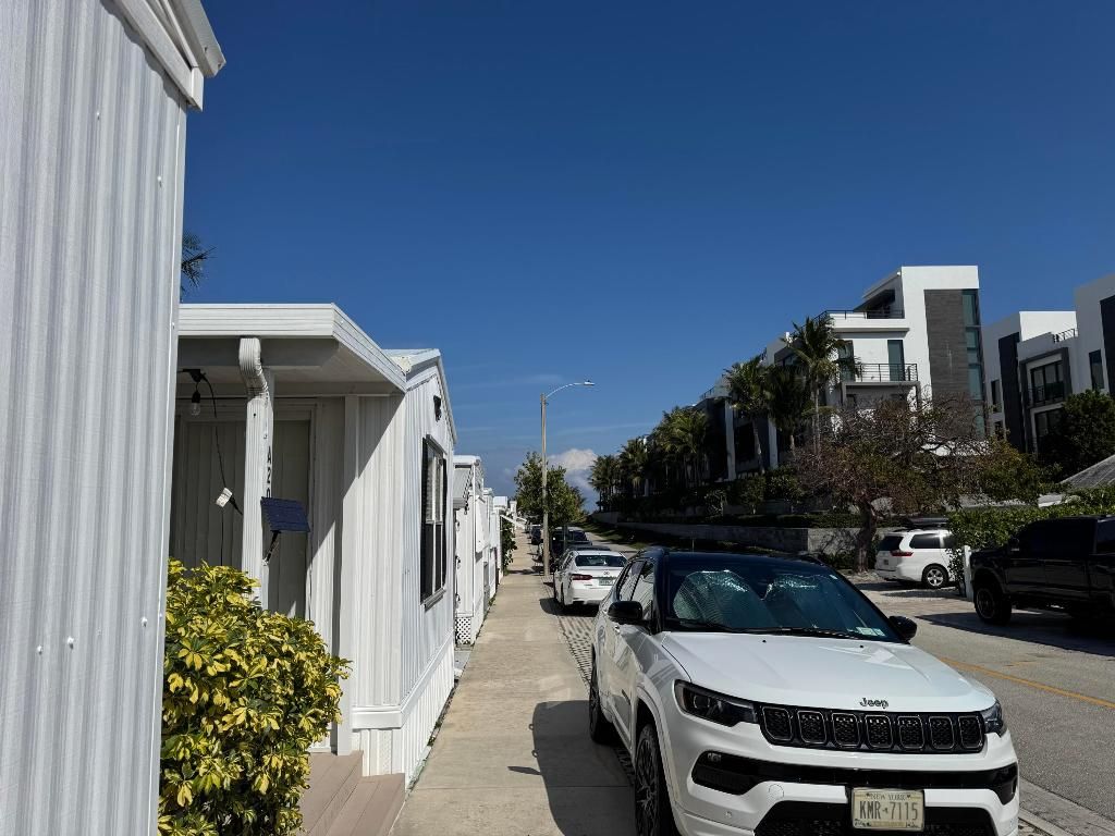 Photo of 20 Briny Breezes Boulevard #A, Briny Breezes, FL 33435 (MLS # R11071997)