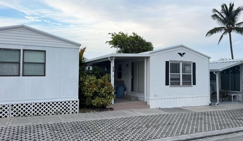 20 Briny Breezes Boulevard A Briny Breezes FL 33435