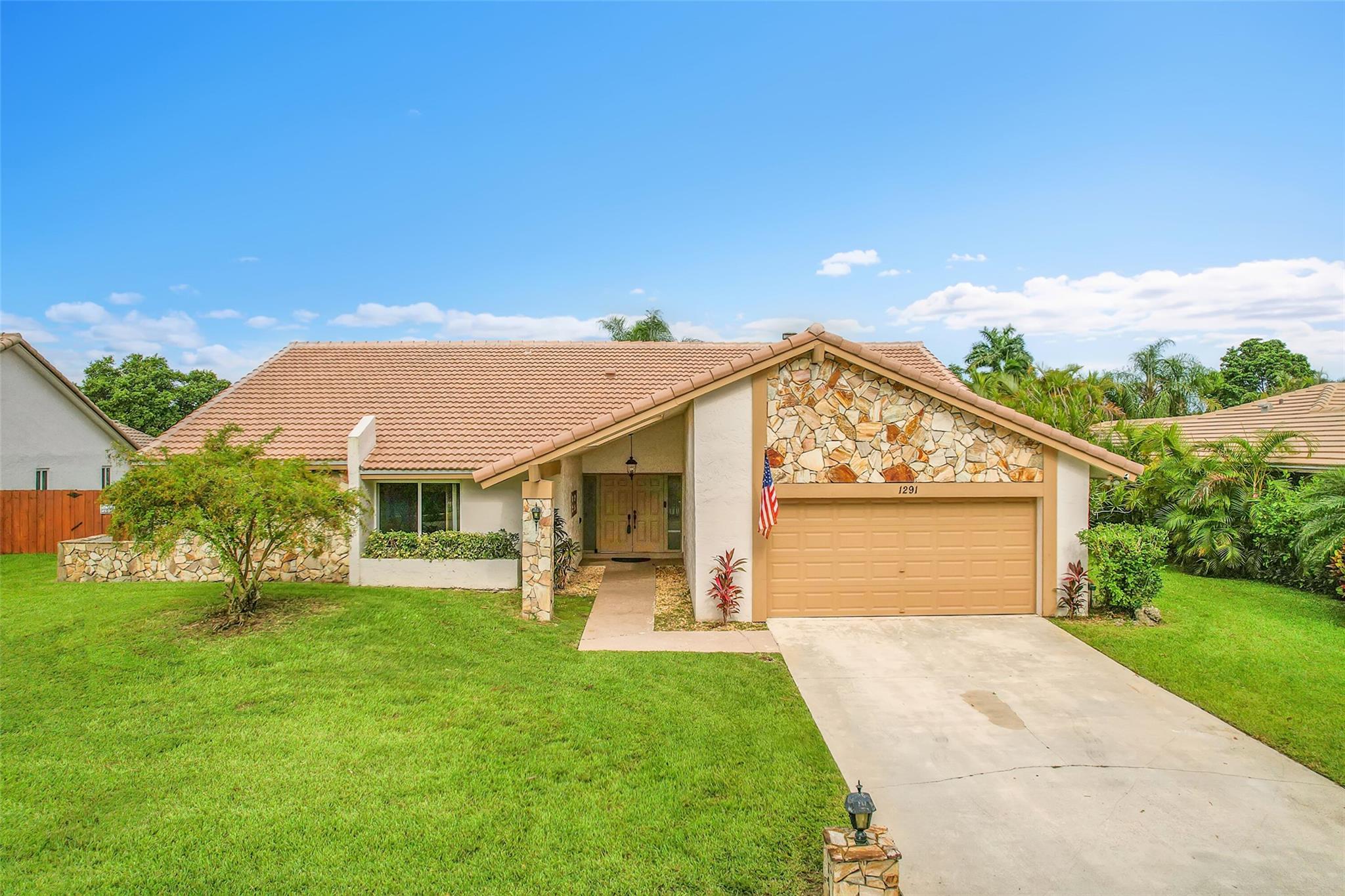 1291 NW 99th Avenue