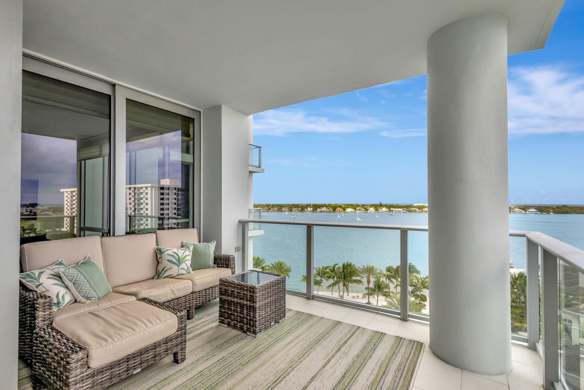 WATER CLUB NORTH PALM BEA - Residential