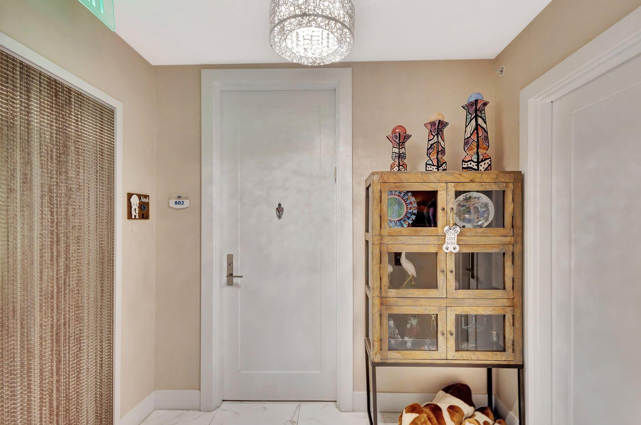 WATER CLUB NORTH PALM BEA - Residential