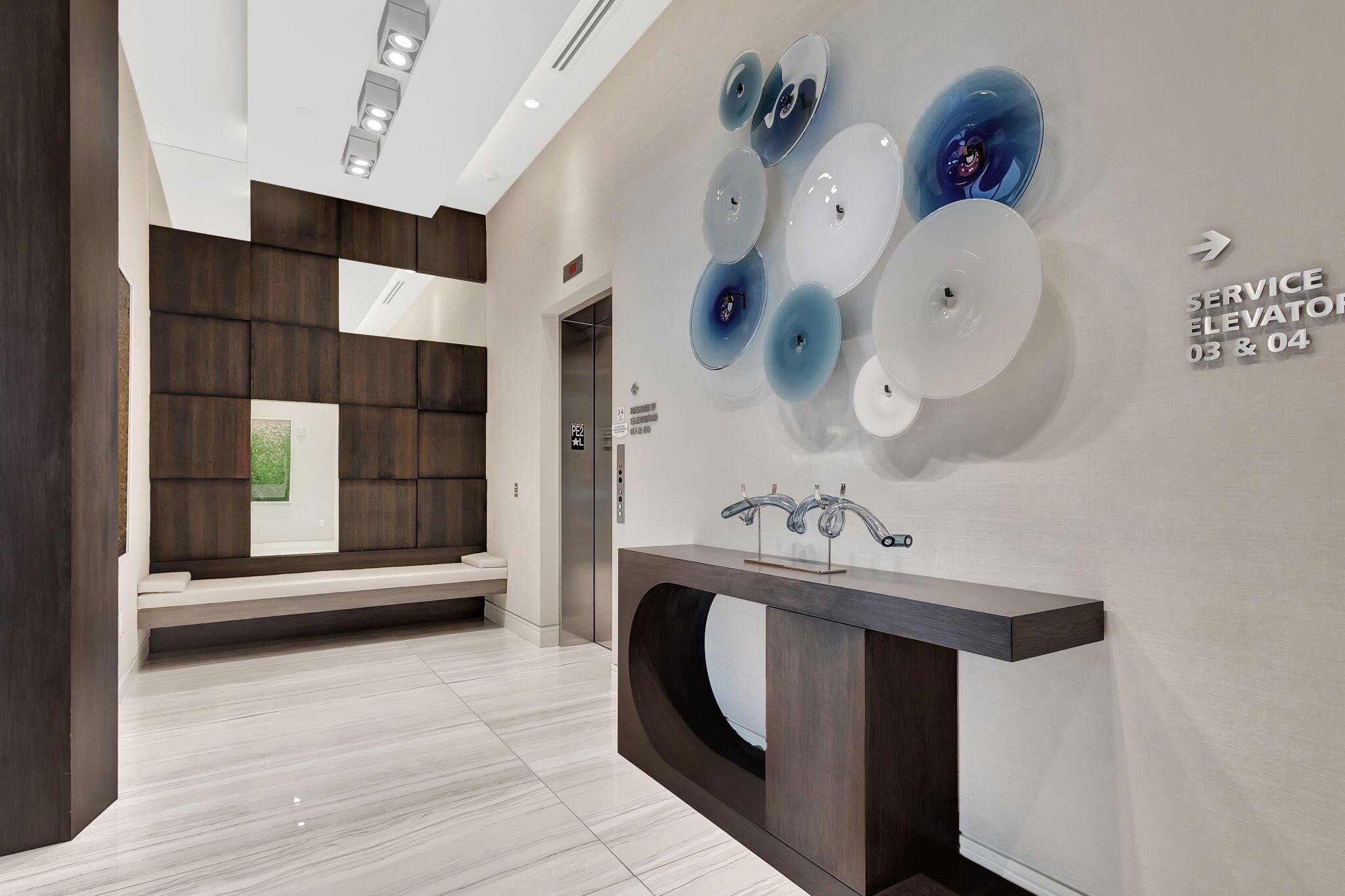 WATER CLUB NORTH PALM BEA - Residential