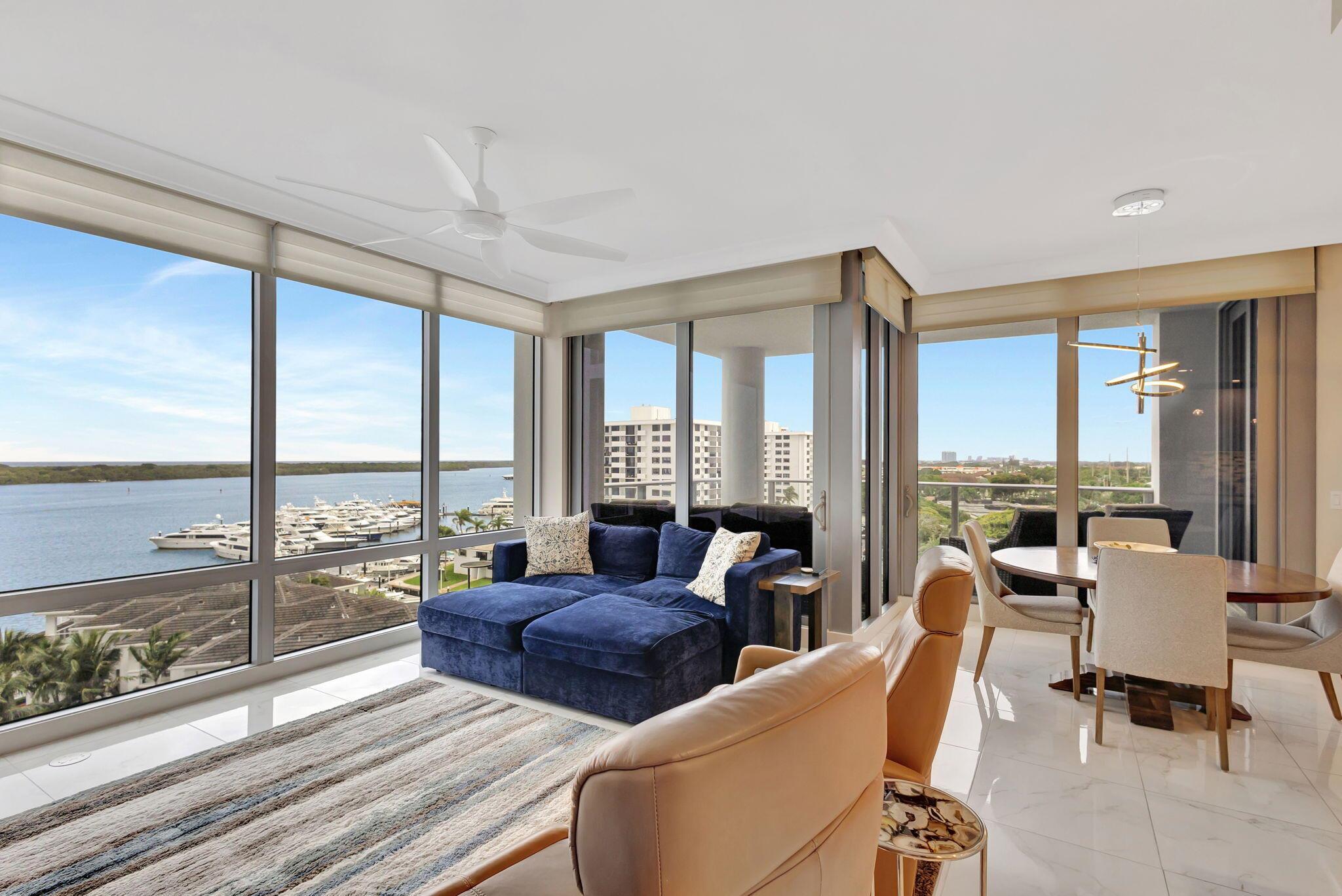 WATER CLUB NORTH PALM BEA - Residential