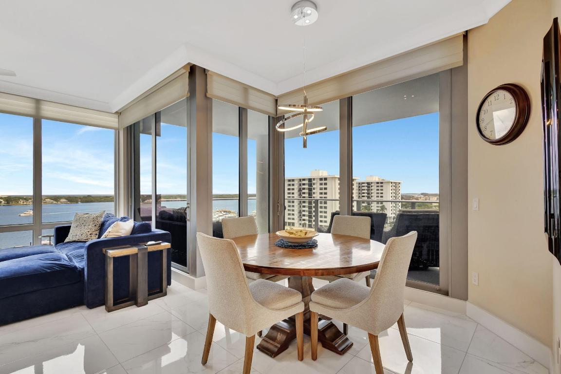 WATER CLUB NORTH PALM BEACH CONDO - Residential