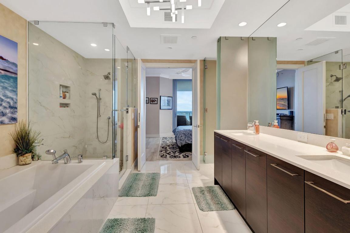 WATER CLUB NORTH PALM BEACH CONDO - Residential