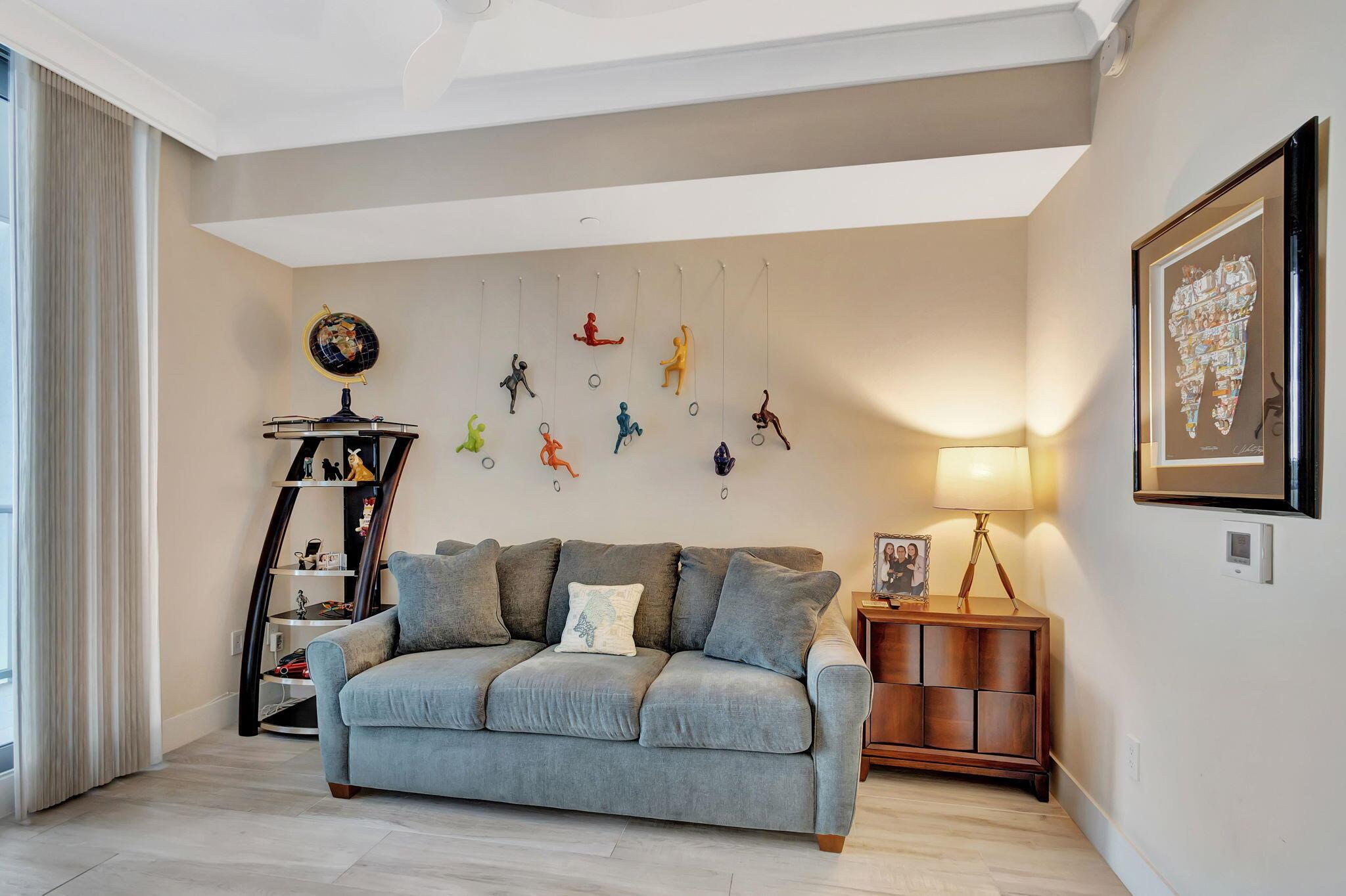 WATER CLUB NORTH PALM BEA - Residential