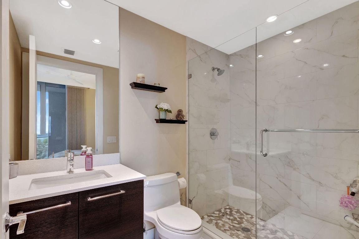 WATER CLUB NORTH PALM BEACH CONDO - Residential