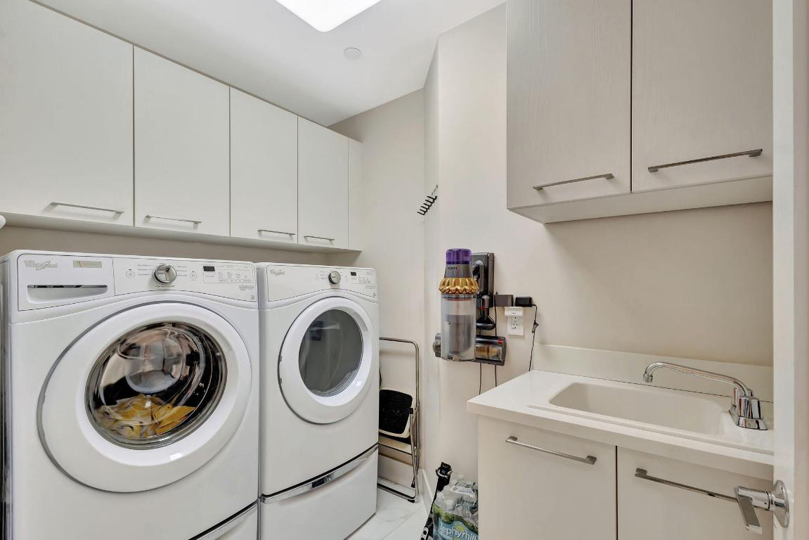 WATER CLUB NORTH PALM BEACH CONDO - Residential