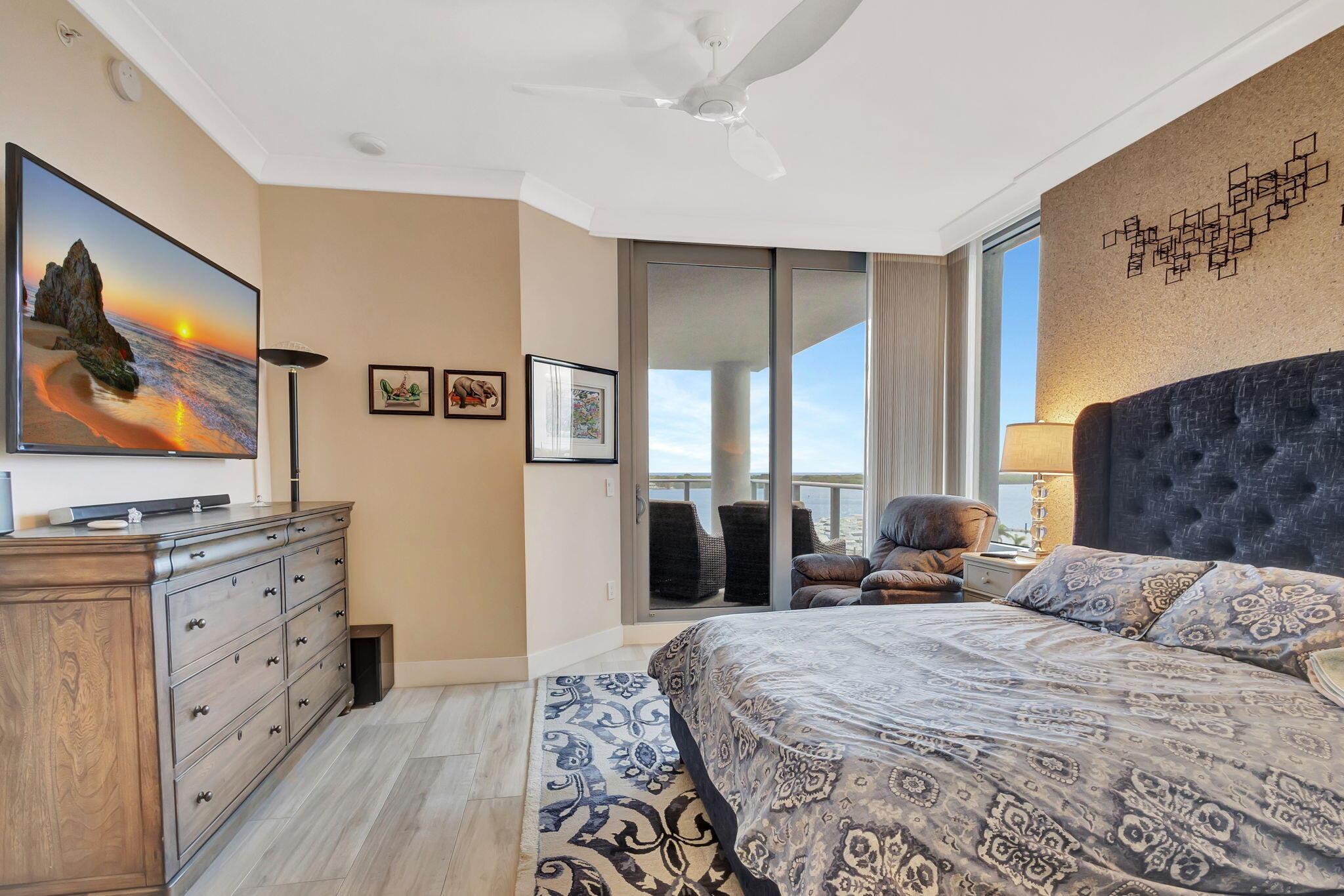 WATER CLUB NORTH PALM BEA - Residential