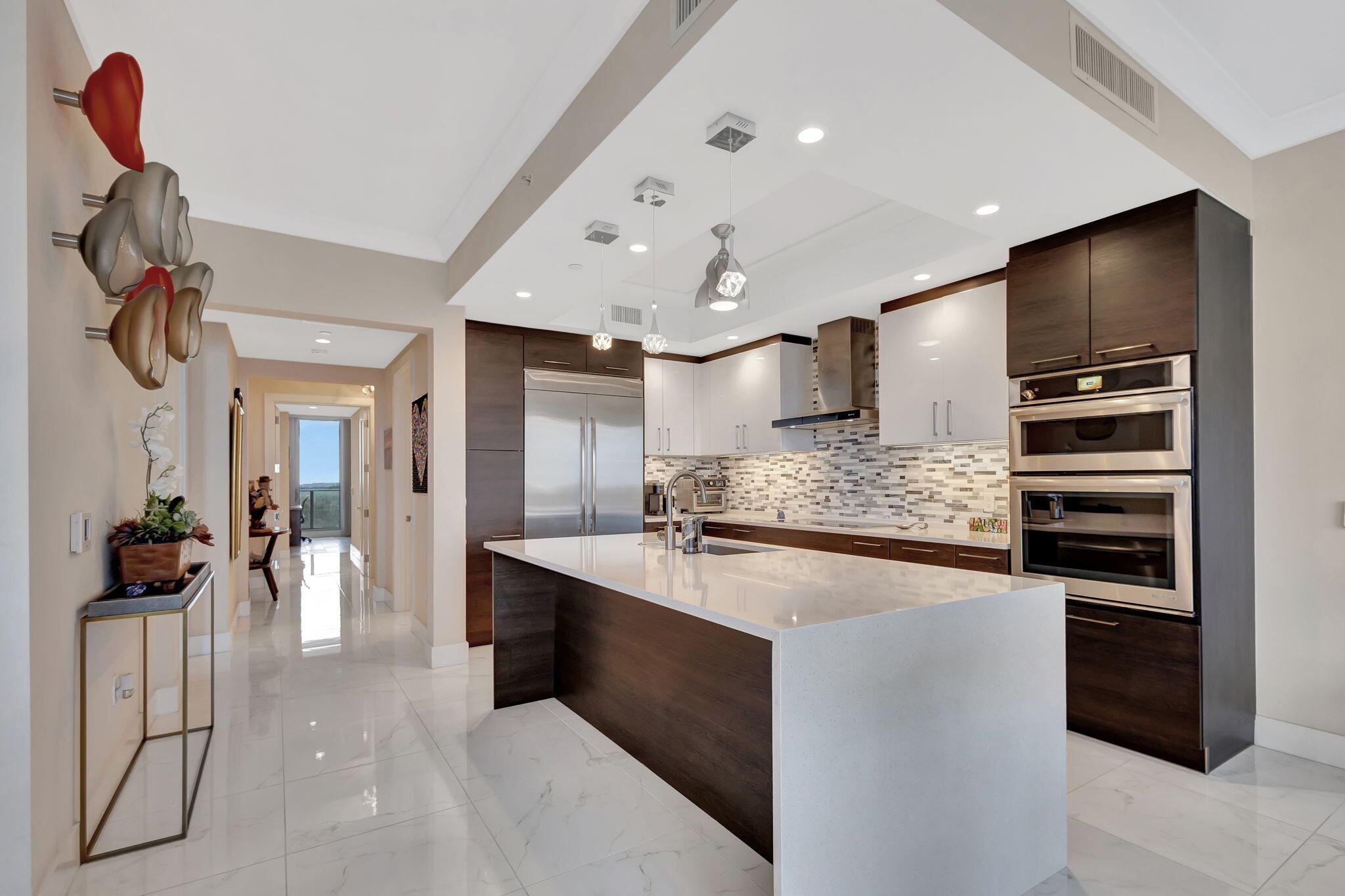 WATER CLUB NORTH PALM BEA - Residential