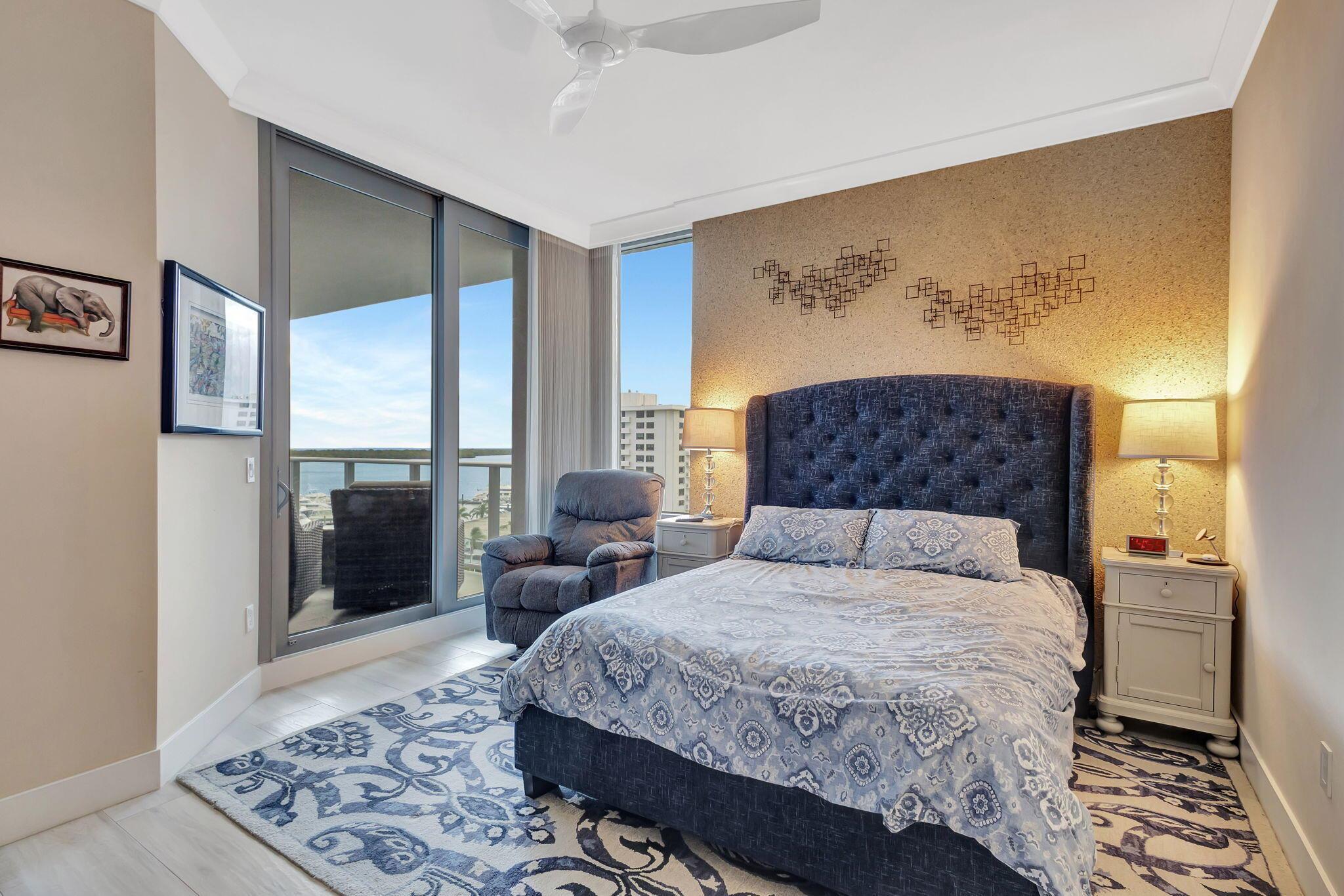 WATER CLUB NORTH PALM BEA - Residential