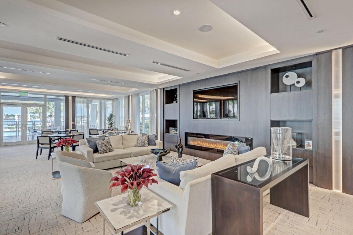 WATER CLUB NORTH PALM BEACH CONDO - Residential