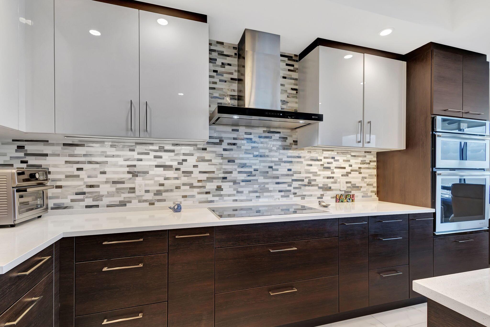 WATER CLUB NORTH PALM BEA - Residential