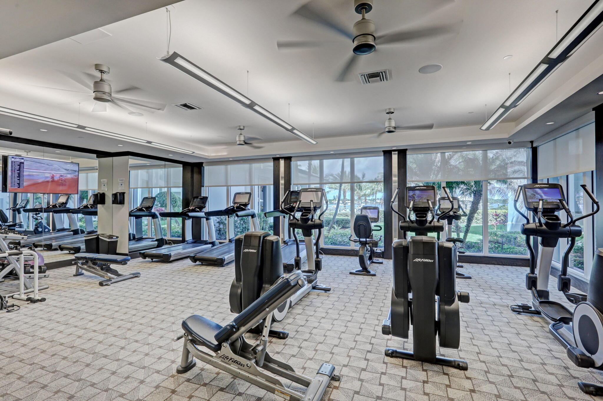 WATER CLUB NORTH PALM BEA - Residential