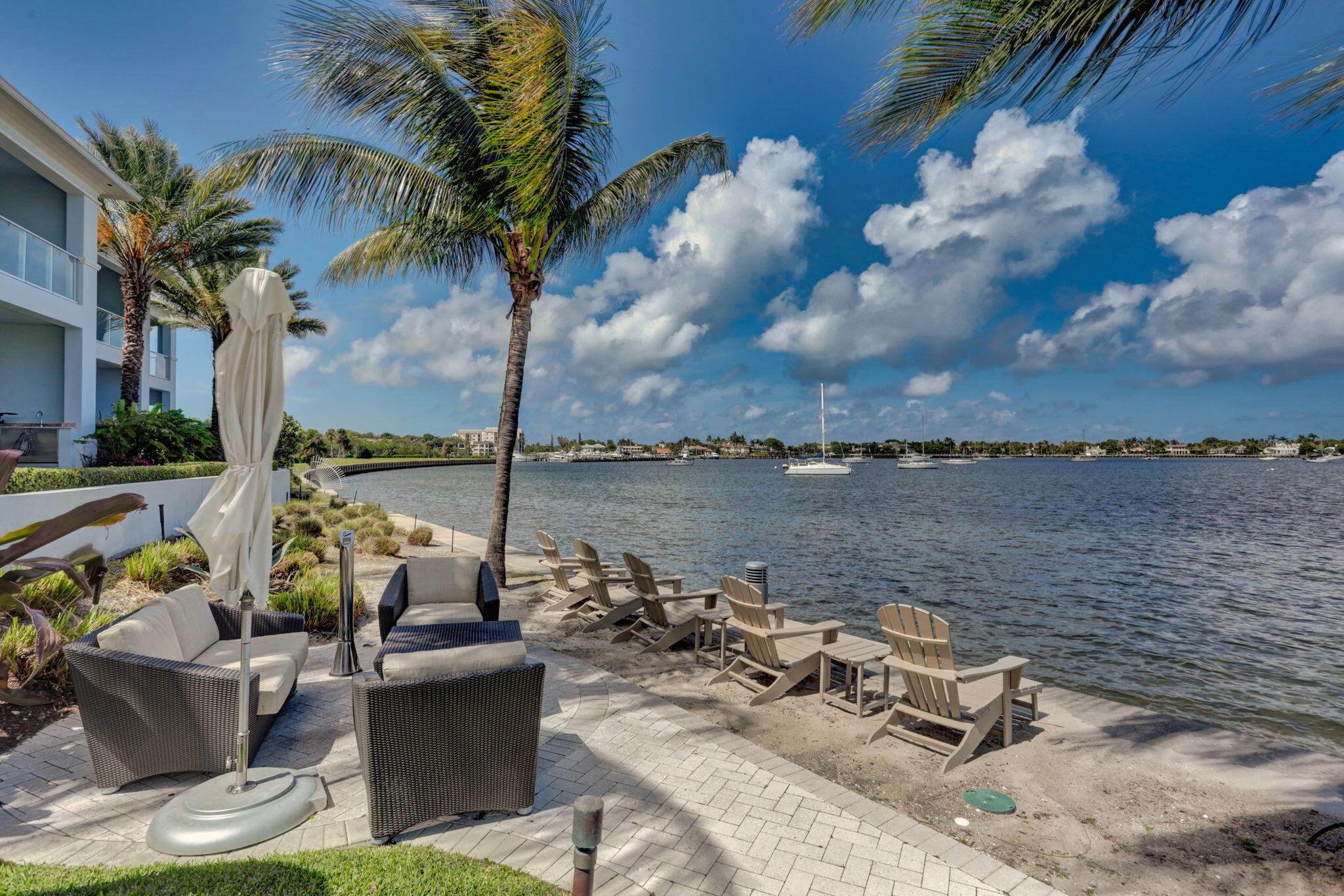 WATER CLUB NORTH PALM BEA - Residential