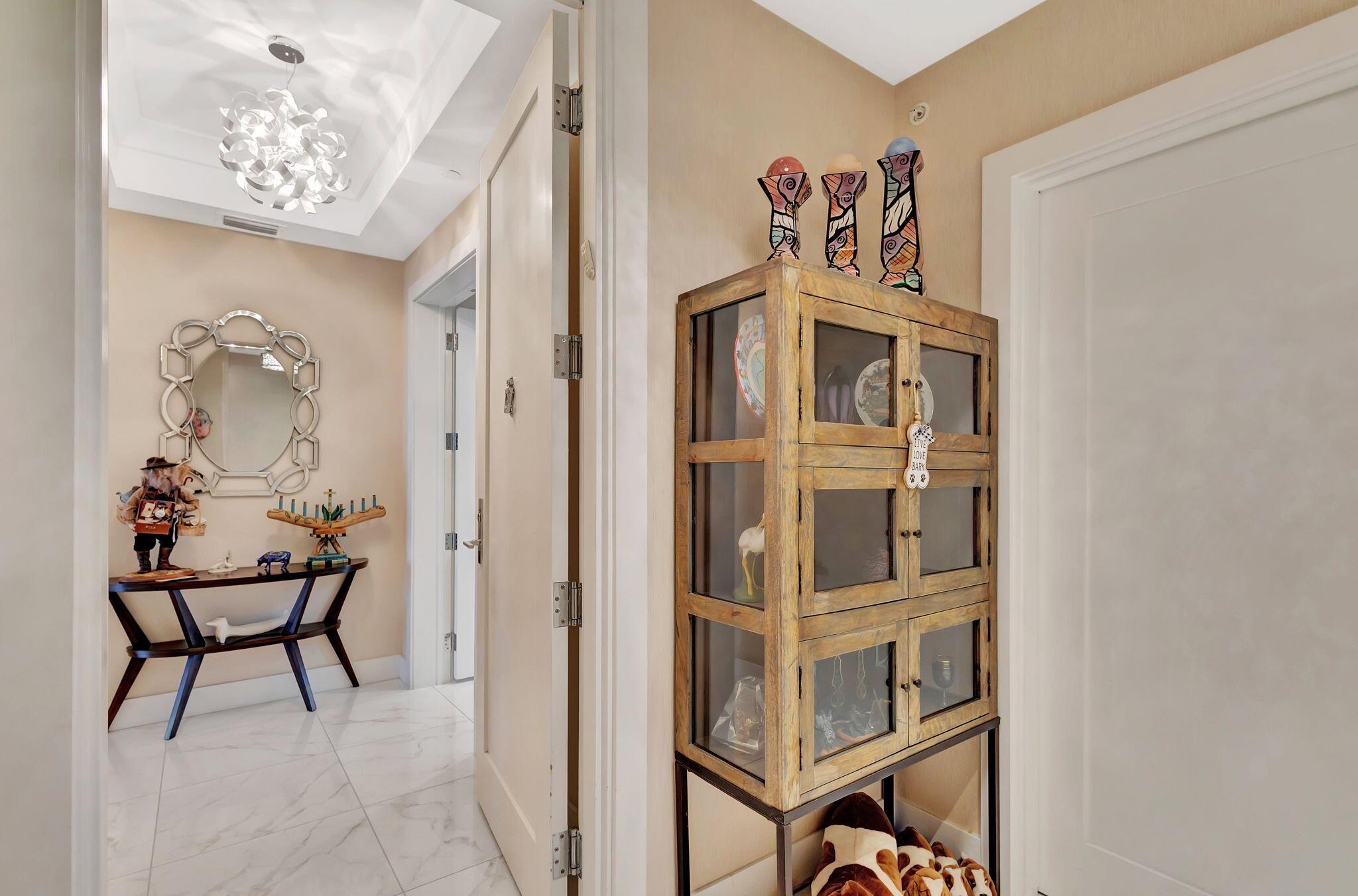 WATER CLUB NORTH PALM BEA - Residential