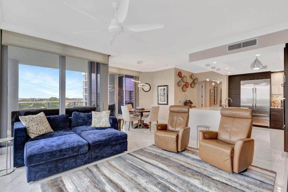 WATER CLUB NORTH PALM BEACH CONDO - Residential