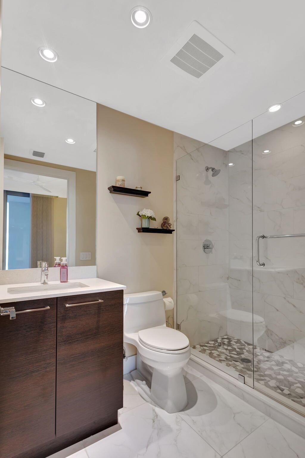 WATER CLUB NORTH PALM BEA - Residential